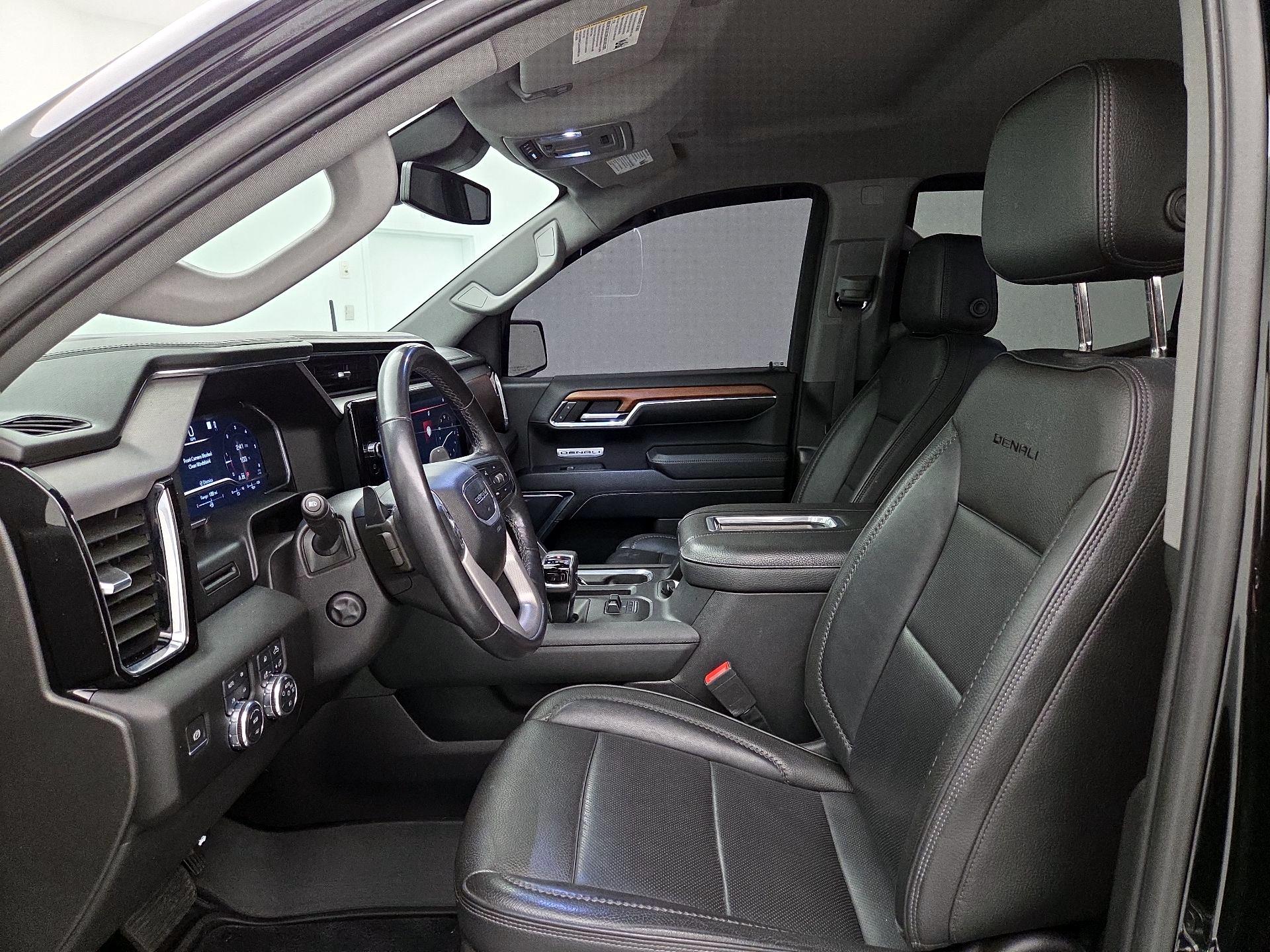 Thumbnail: 2022 GMC Sierra 1500 - 11