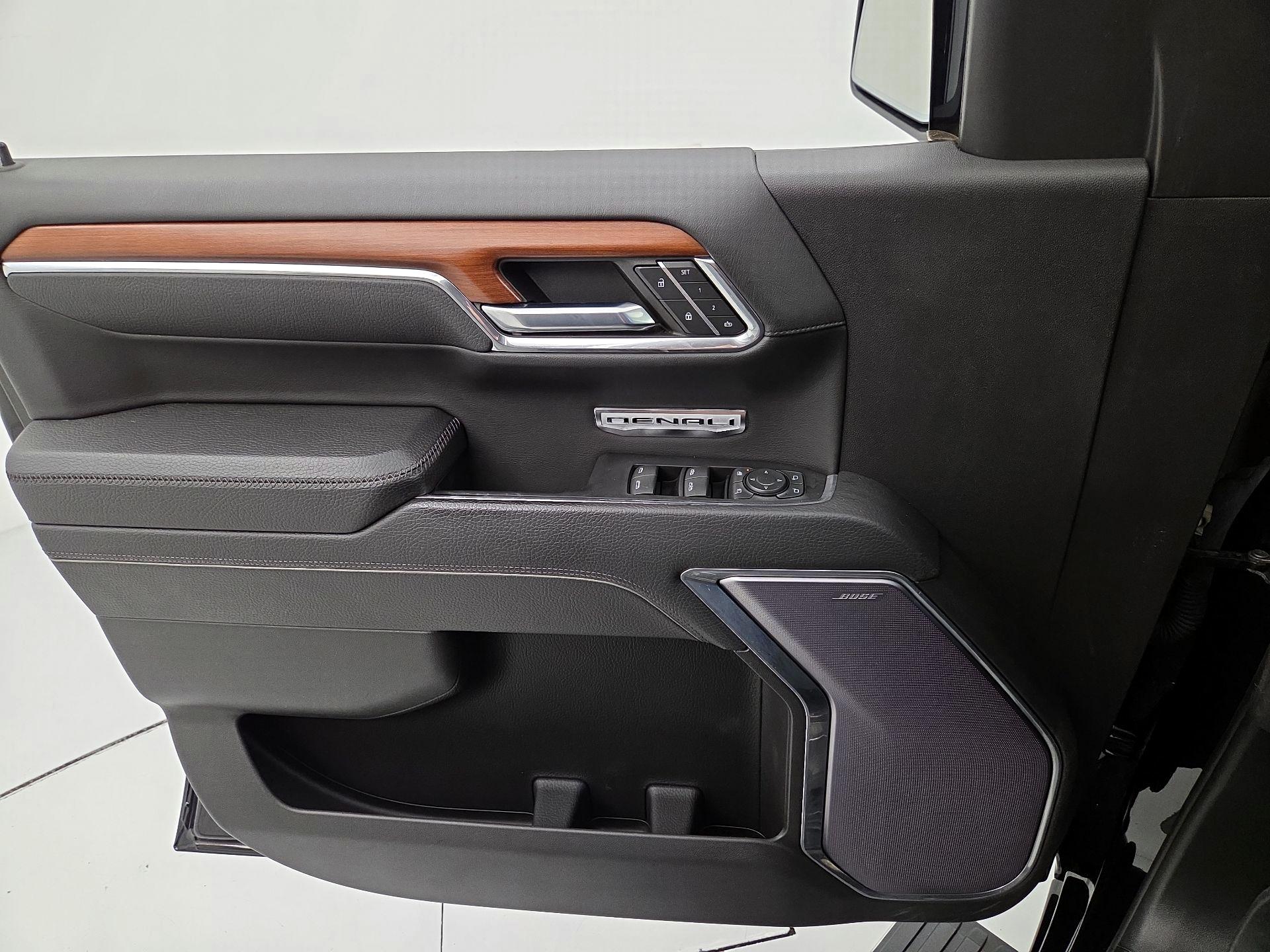 Thumbnail: 2022 GMC Sierra 1500 - 12