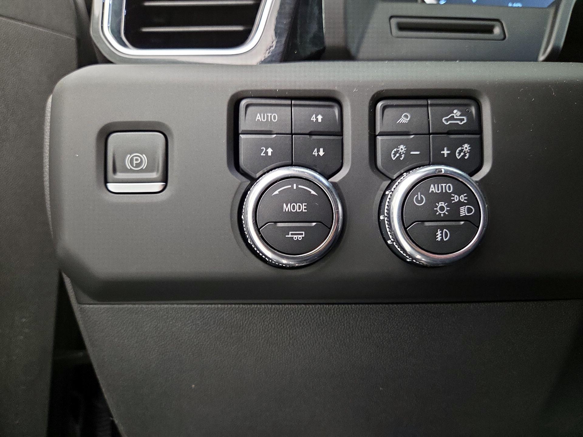 Thumbnail: 2022 GMC Sierra 1500 - 13