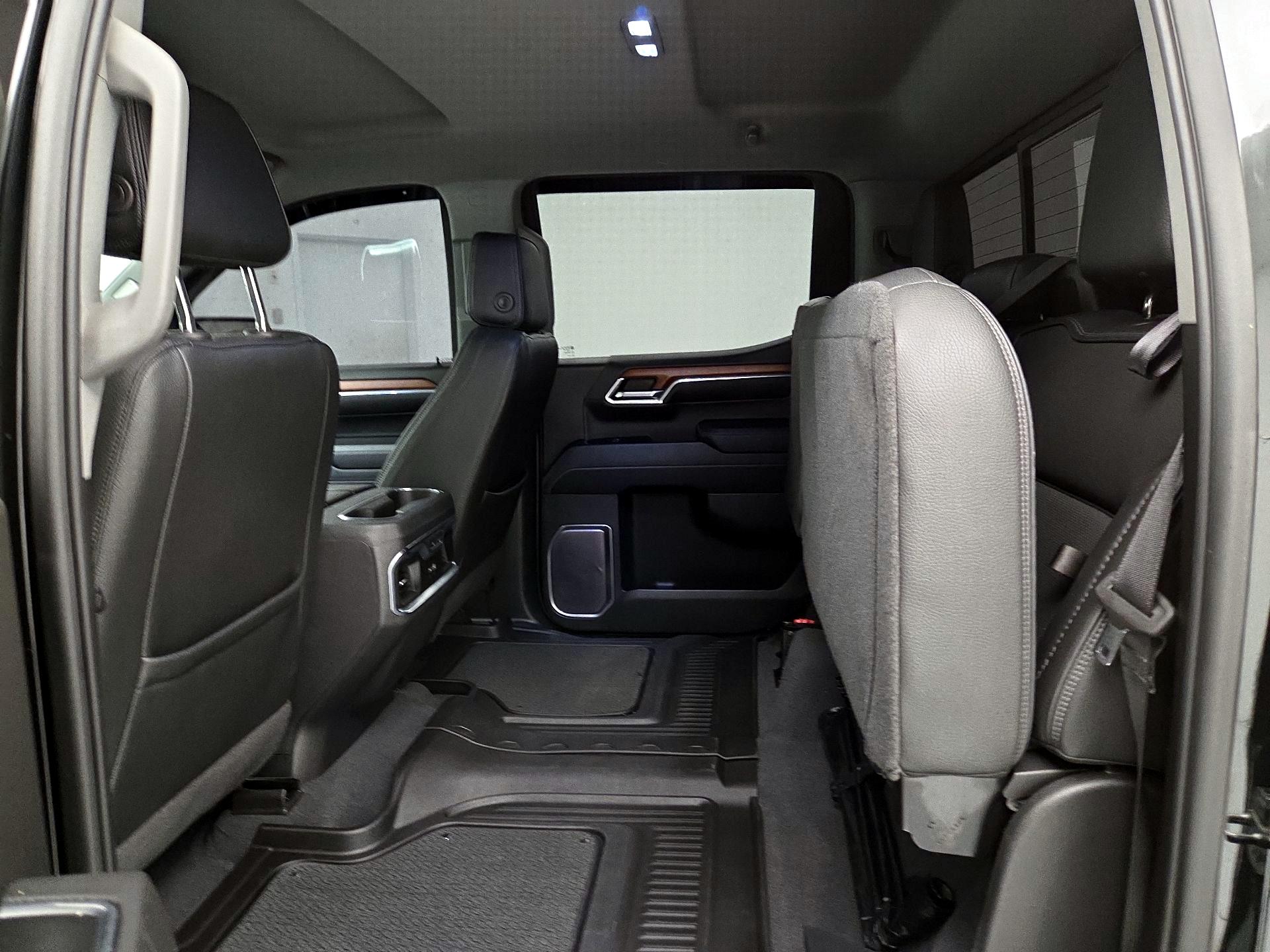 Thumbnail: 2022 GMC Sierra 1500 - 19