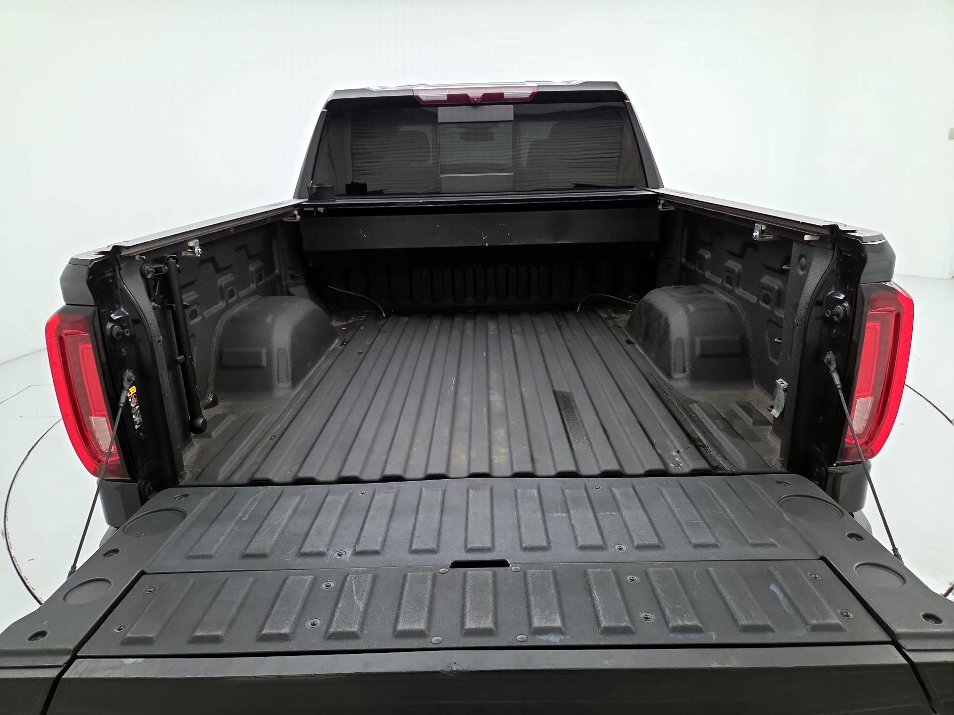 Thumbnail: 2022 GMC Sierra 1500 - 20