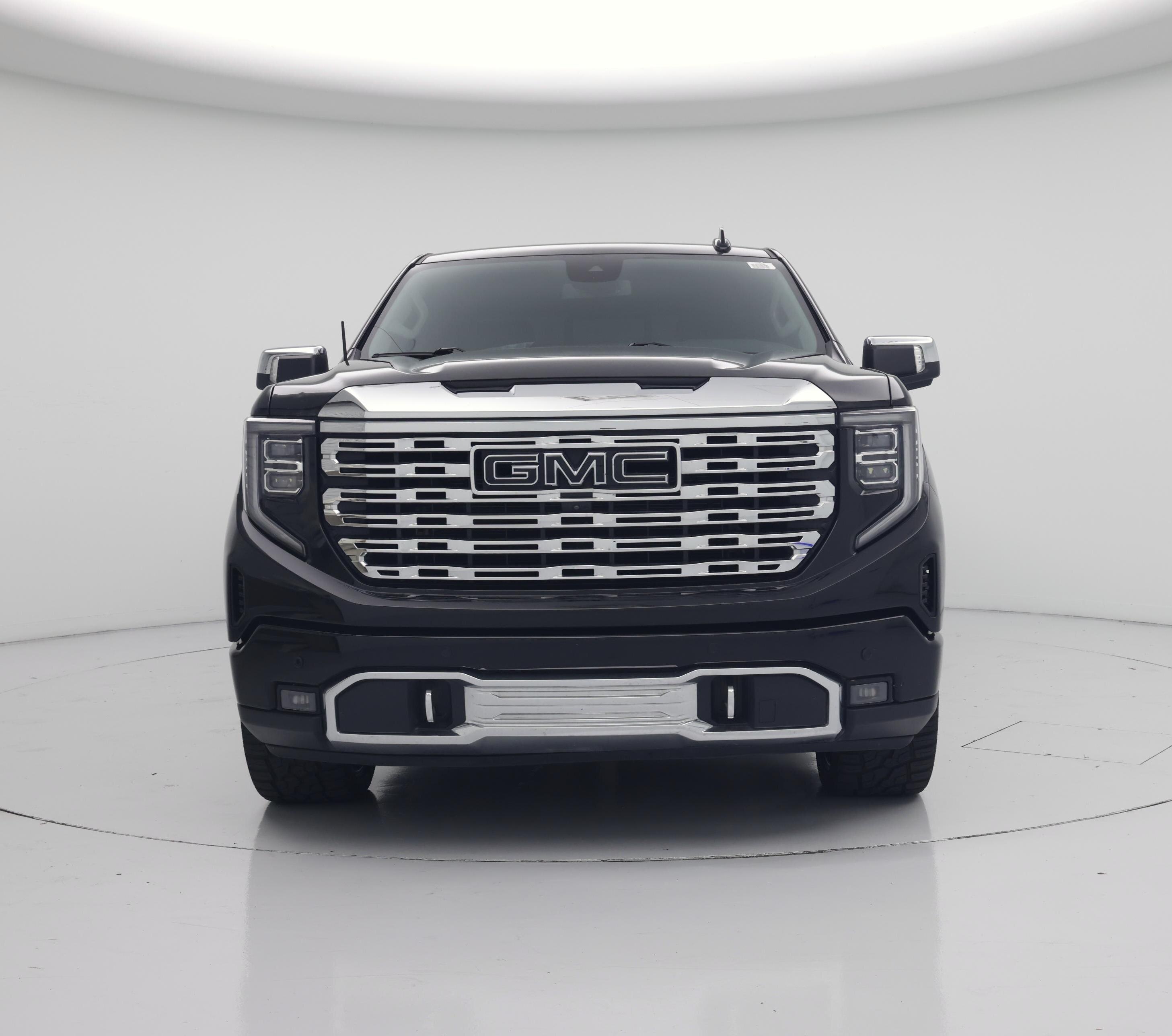 Thumbnail: 2022 GMC Sierra 1500 - 5