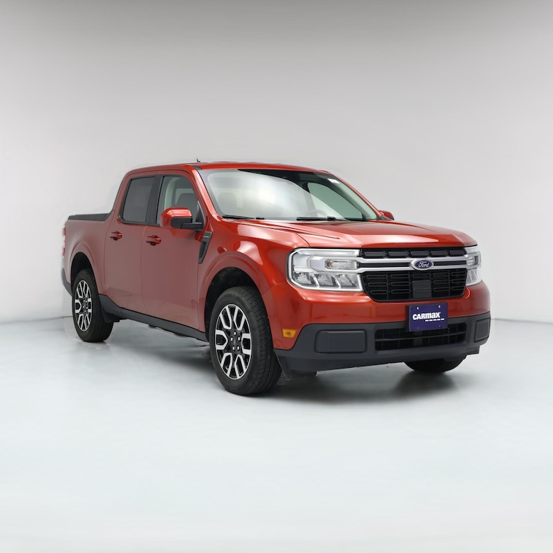2023 Ford Maverick Lariat