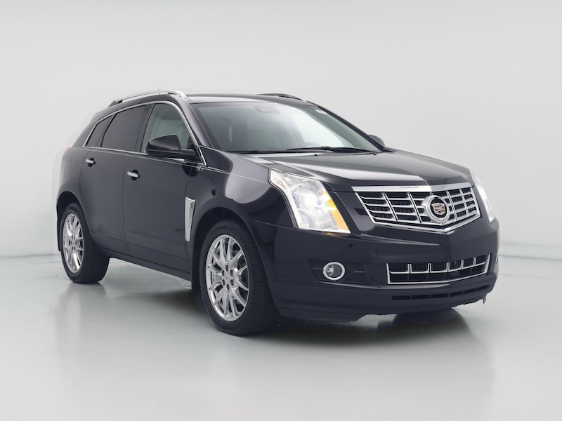 2015 Cadillac SRX Premium -
                  Gastonia, NC