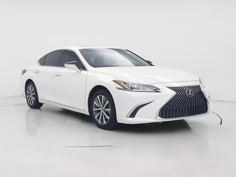 2021 Lexus ES 350 null