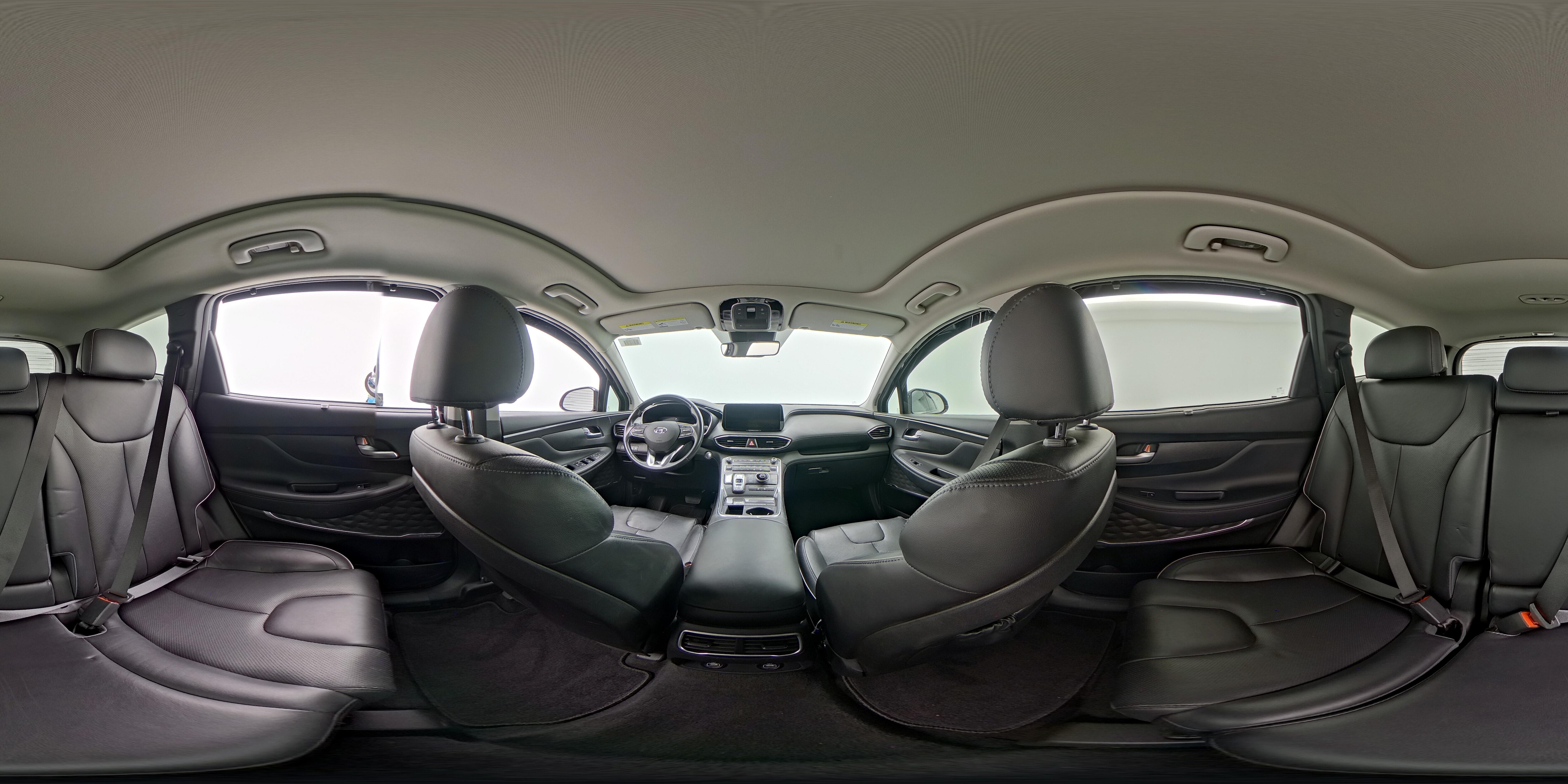 2021 Hyundai Santa Fe SEL - Photo 26