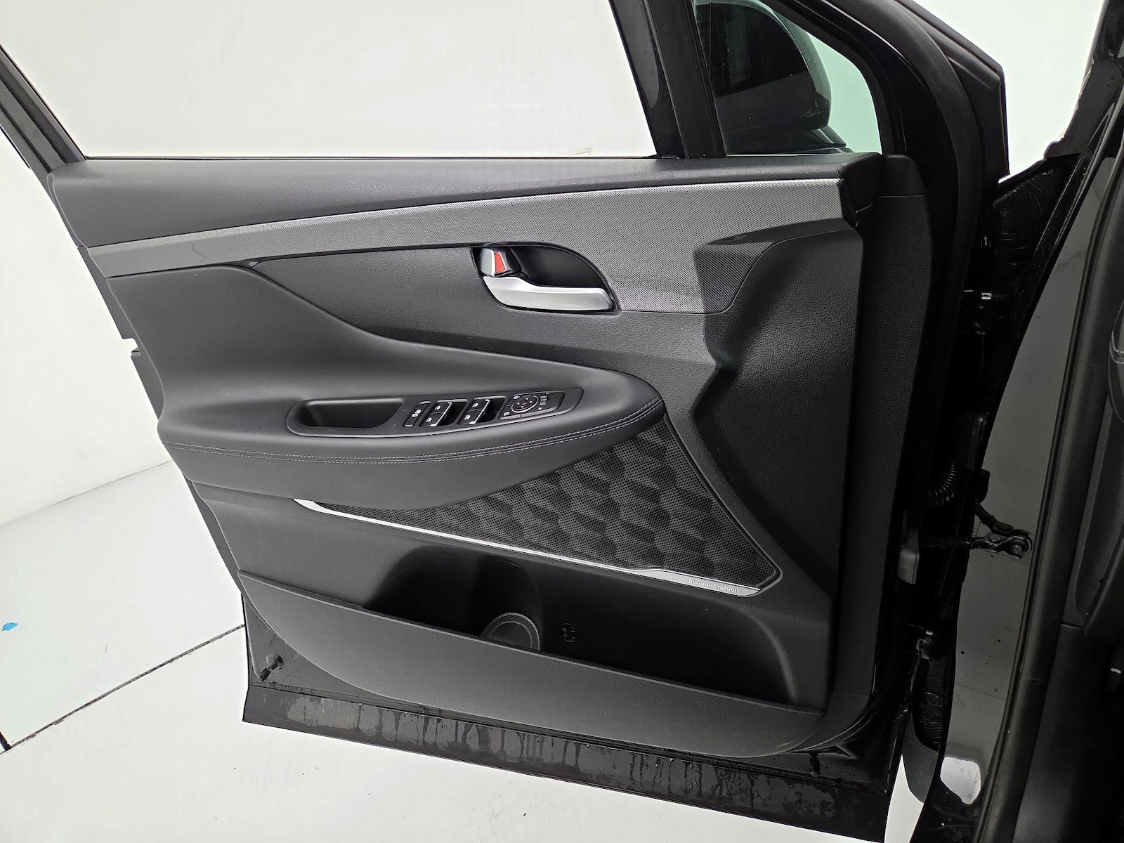 2021 Hyundai Santa Fe SEL - Photo 13