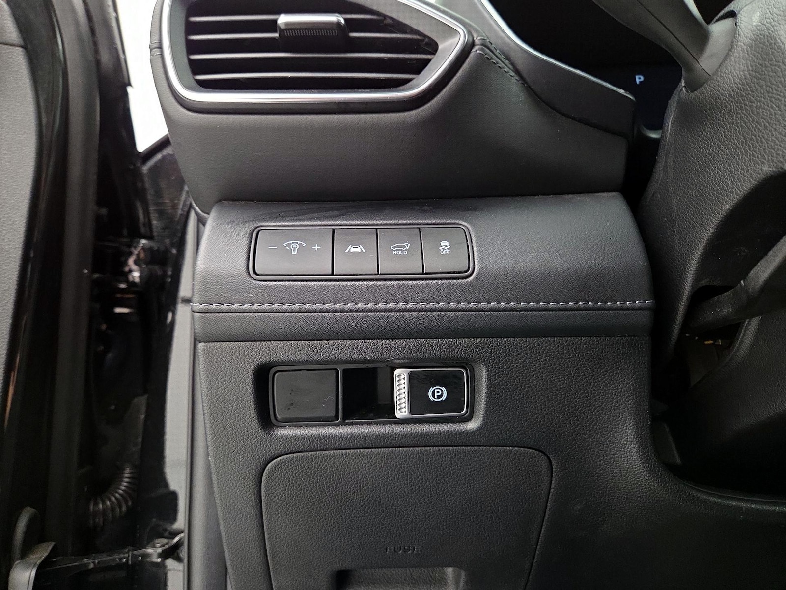 2021 Hyundai Santa Fe SEL - Photo 14