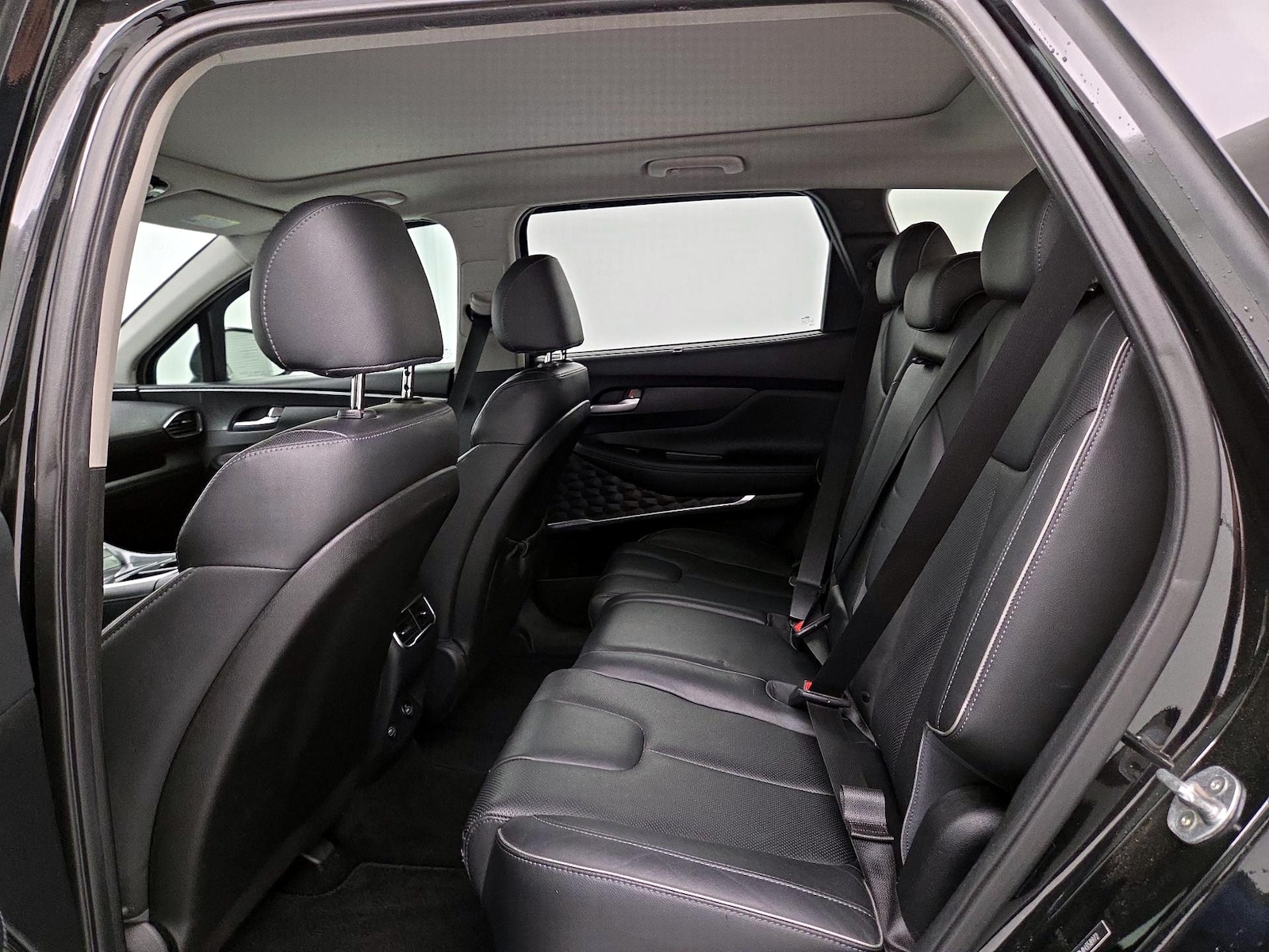 2021 Hyundai Santa Fe SEL - Photo 21