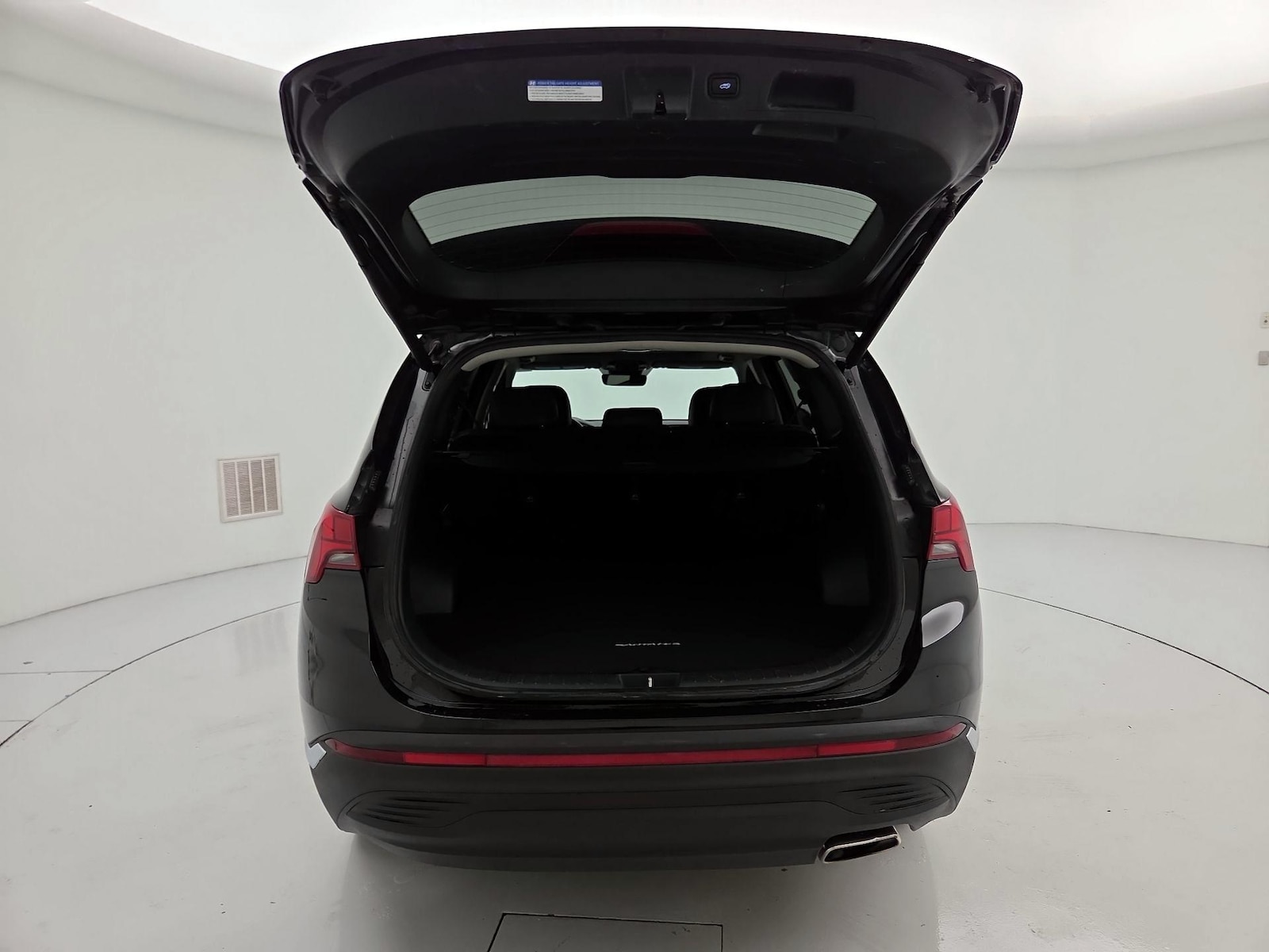 2021 Hyundai Santa Fe SEL - Photo 22