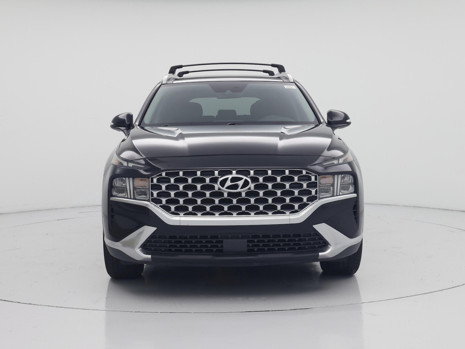 2021 Hyundai Santa Fe SEL - Photo 6
