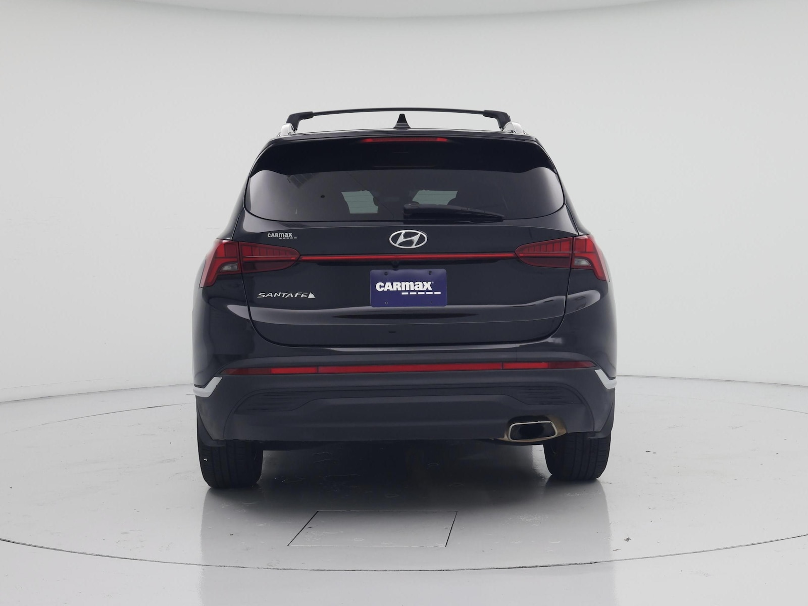 2021 Hyundai Santa Fe SEL - Photo 7