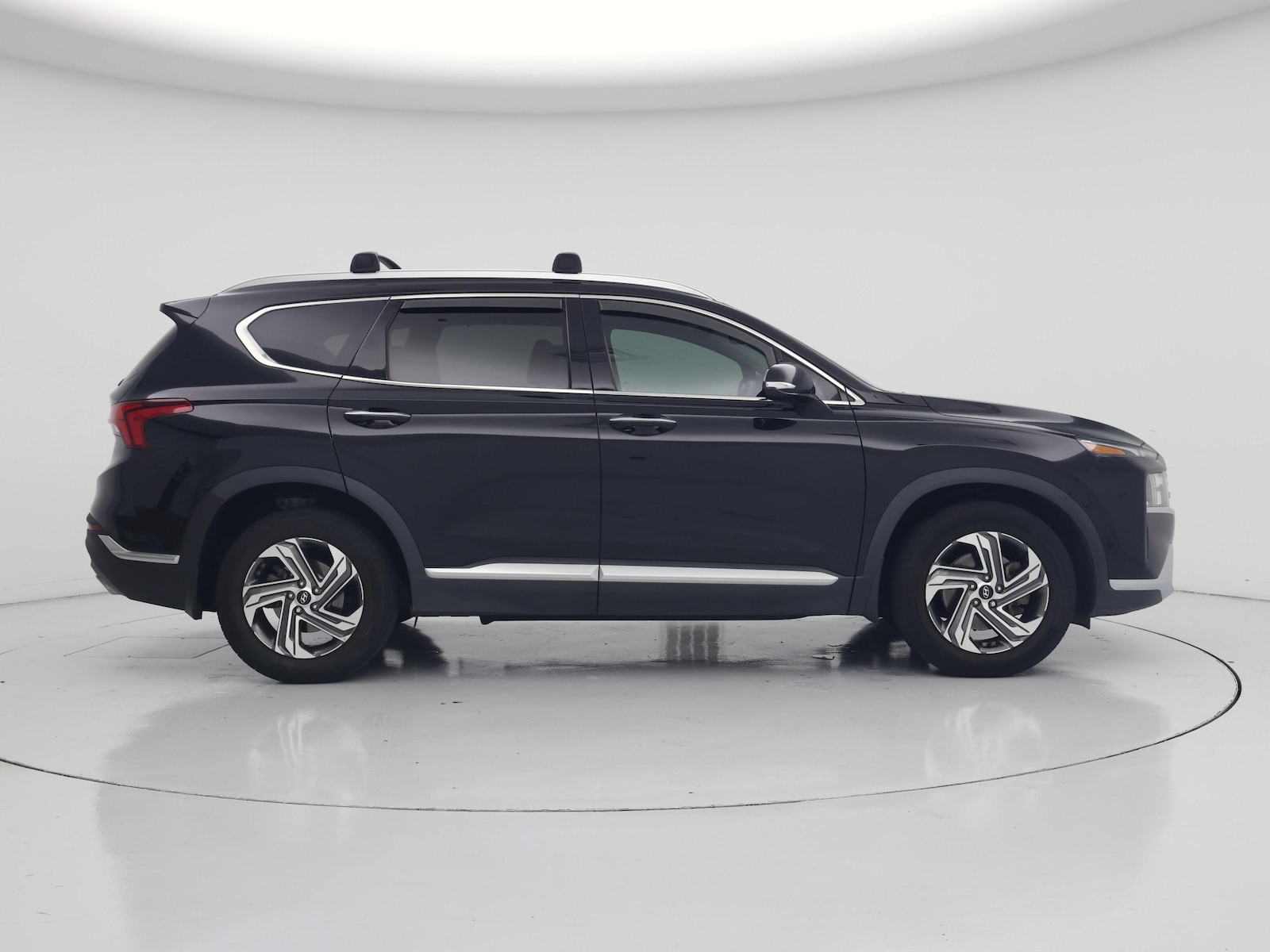2021 Hyundai Santa Fe SEL - Photo 8