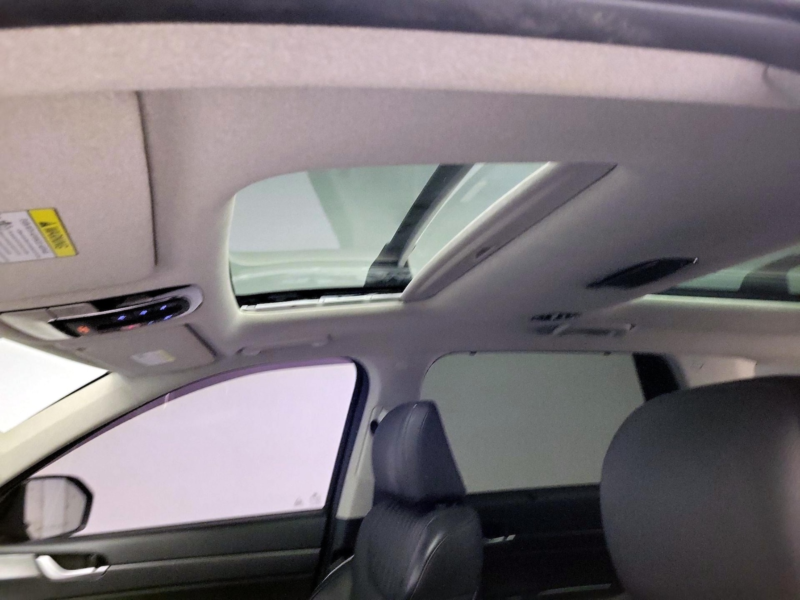 Sunroof(s) & Skylight(s)