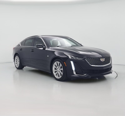 2020 Cadillac CT5 Luxury