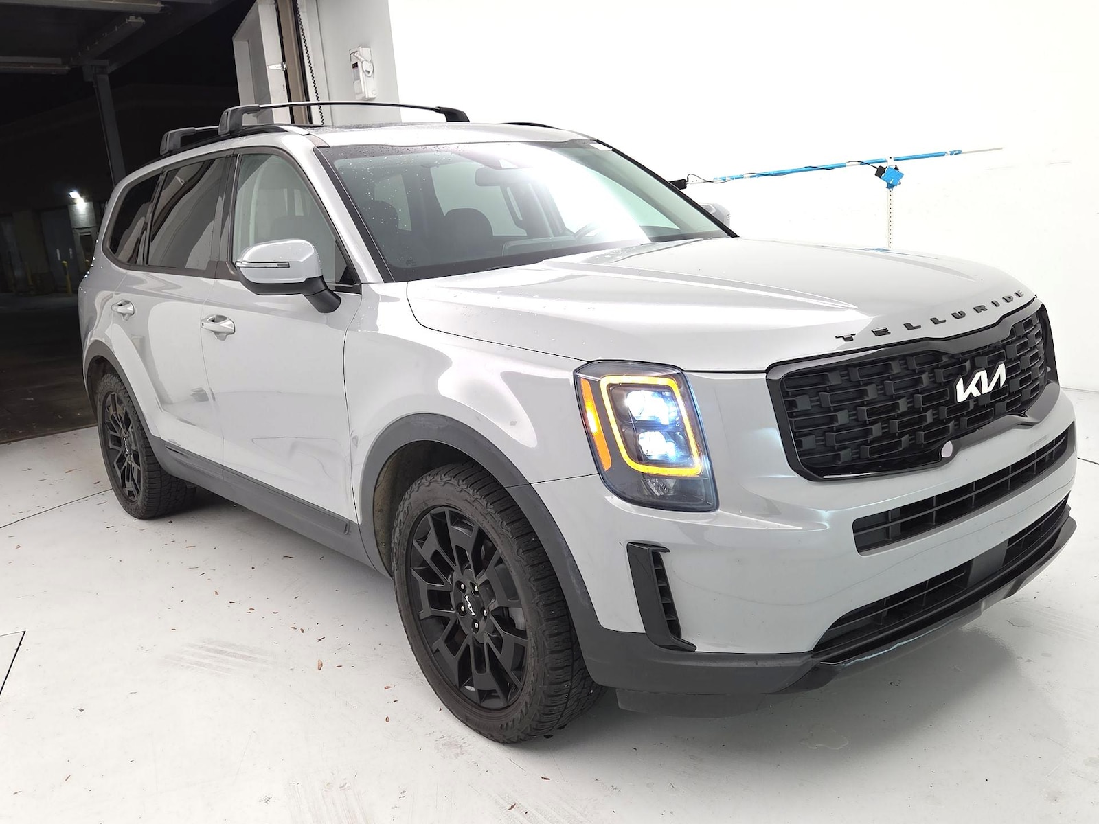 2022 Kia Telluride