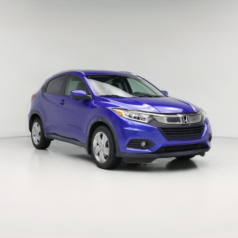 2020 Honda HR-V EX