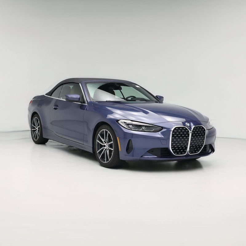 2021 BMW 430 I