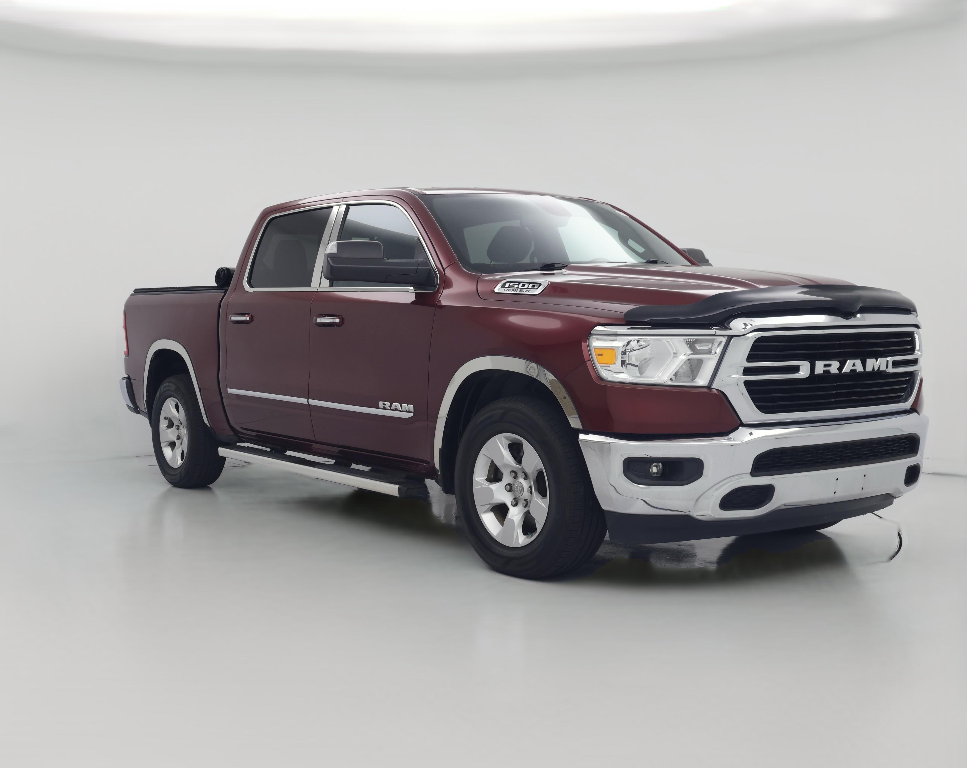 2019 RAM 1500 Pickup Big Horn/Lone Star