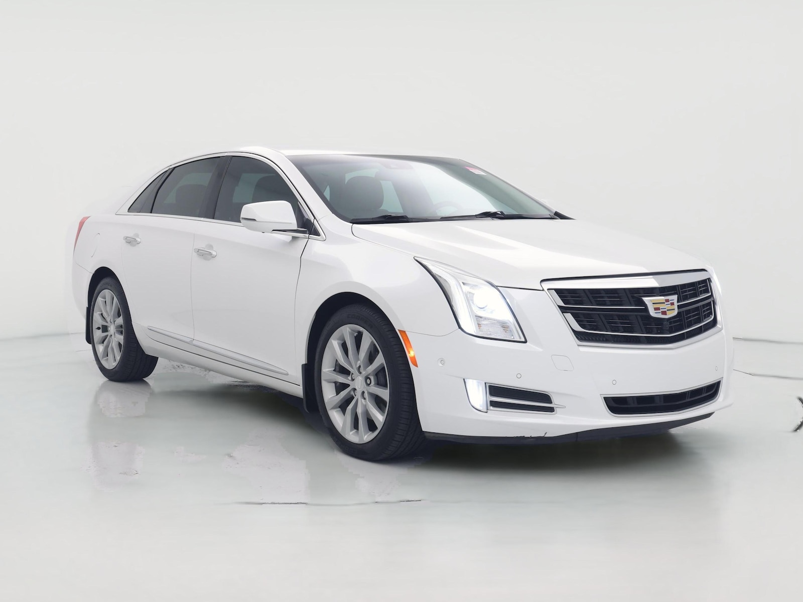 2017 Cadillac XTS