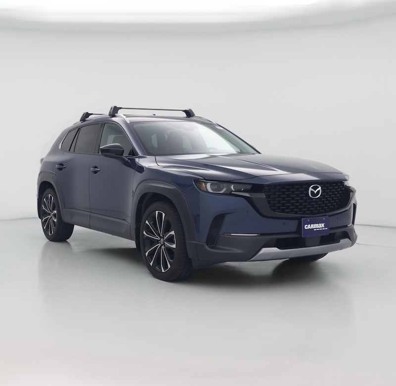 2023 Mazda CX-50 2.5 Turbo Premium Plus