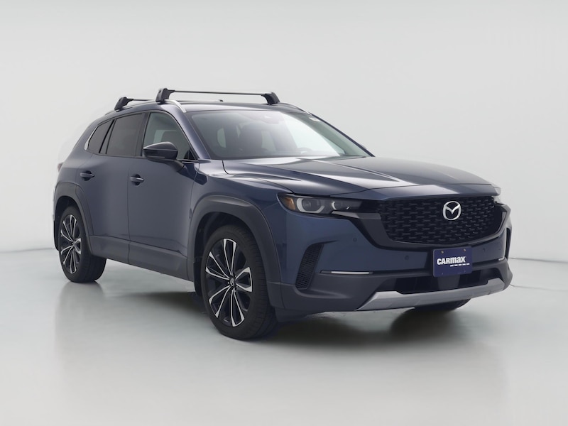 2023 Mazda CX-50 2.5 Turbo Premium Plus