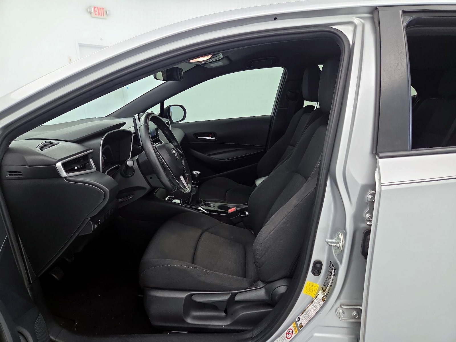 Side Airbags