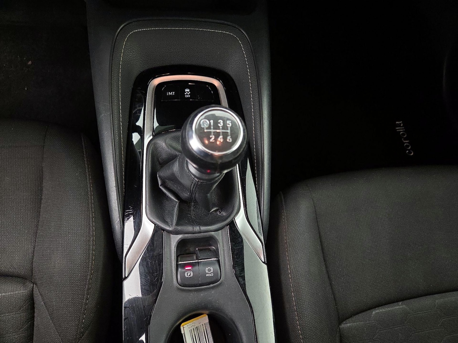 Manual Transmission