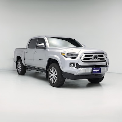 2023 Toyota Tacoma Limited