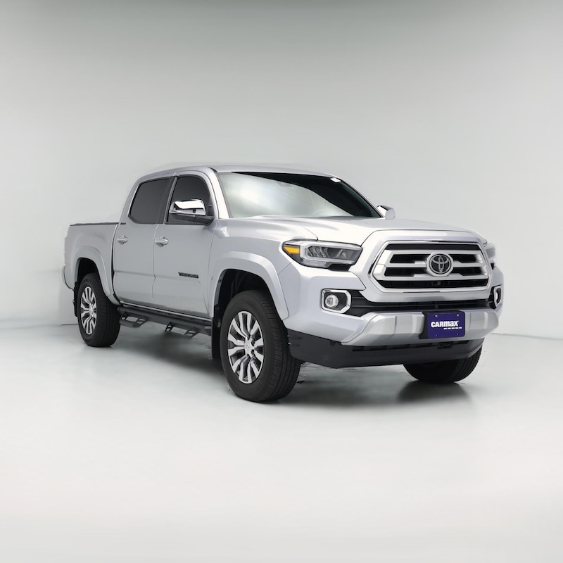 2023 Toyota Tacoma Limited