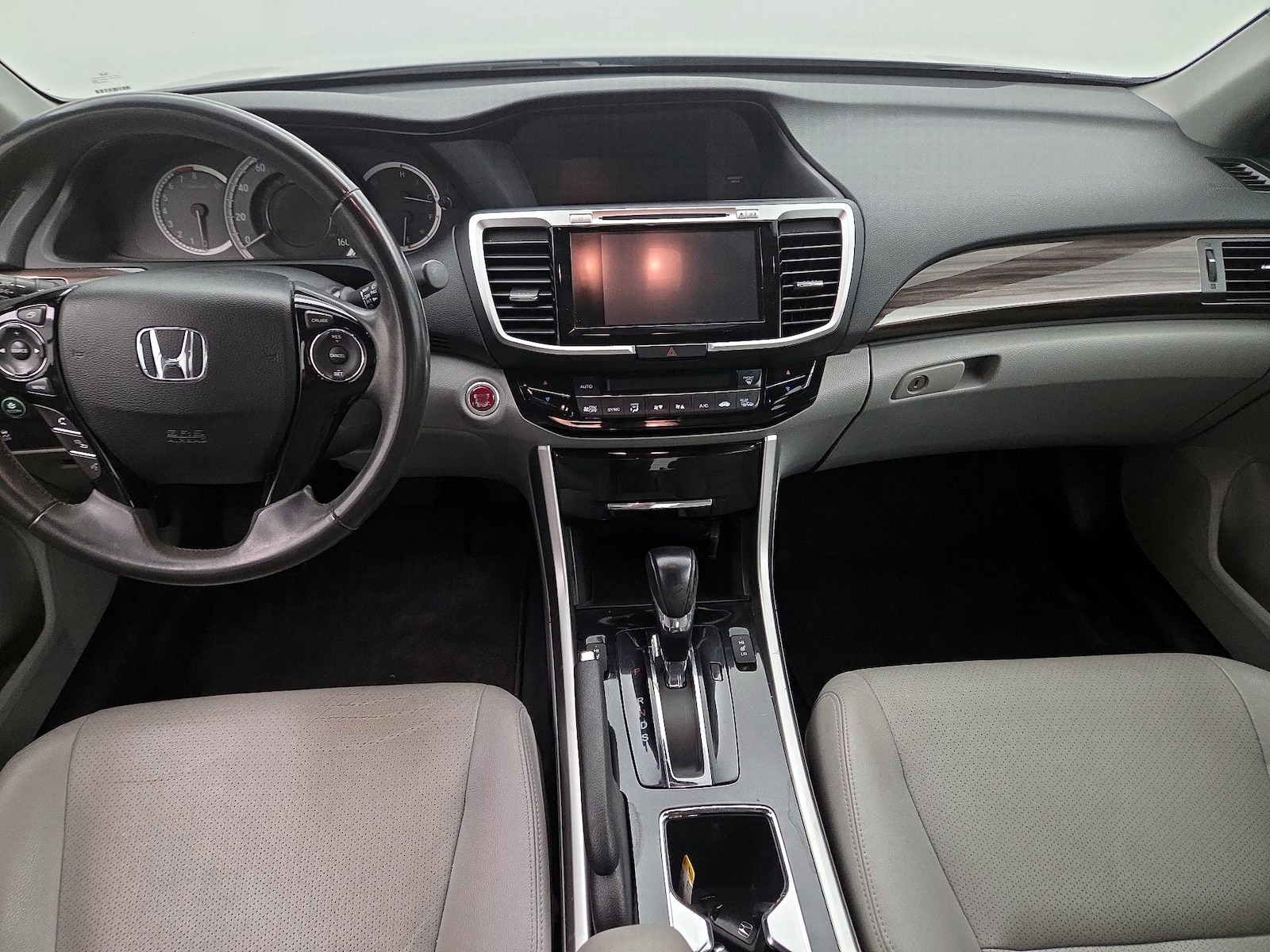 Rear View Camera