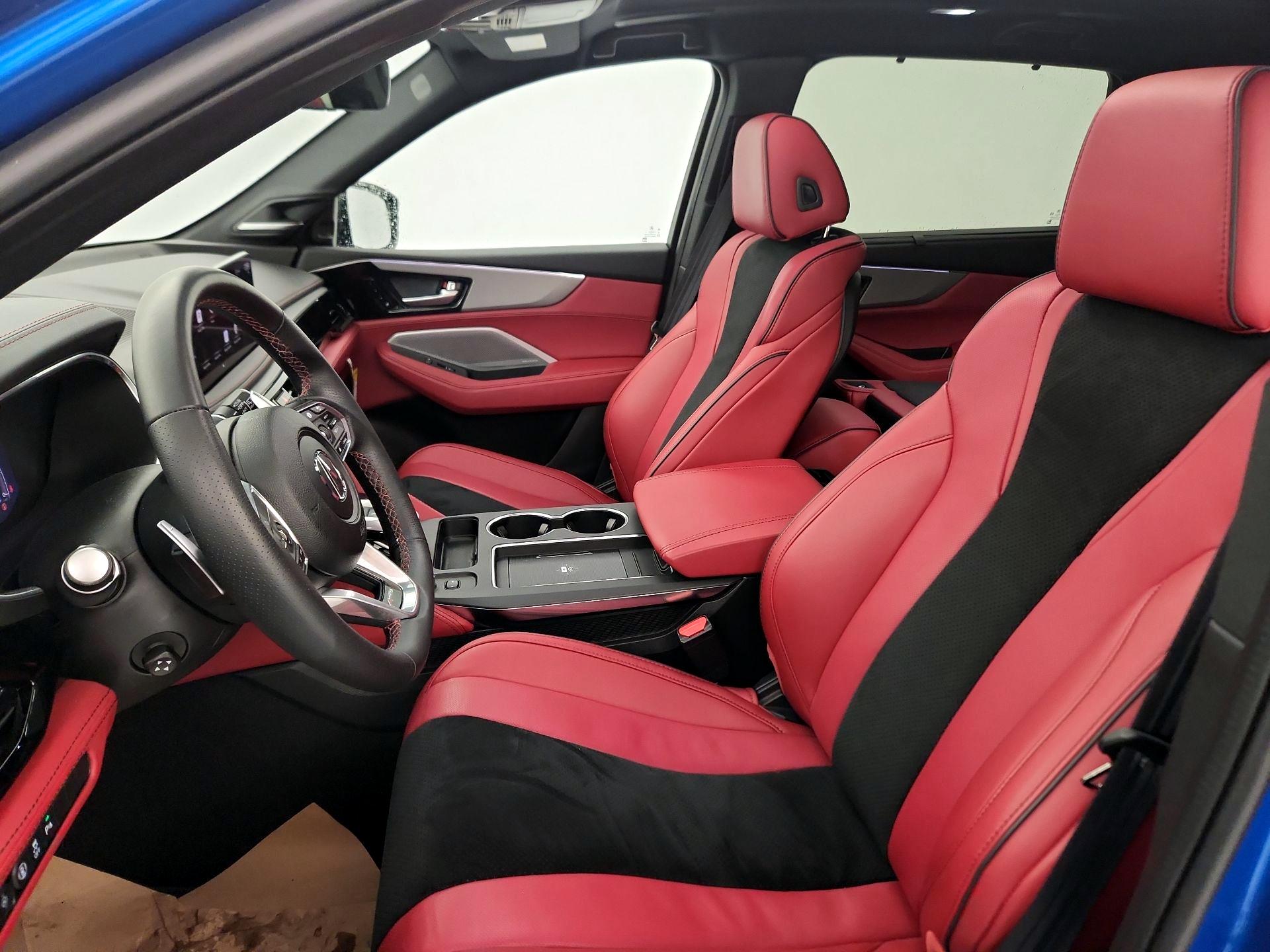 Thumbnail: 2026 Acura MDX - 11