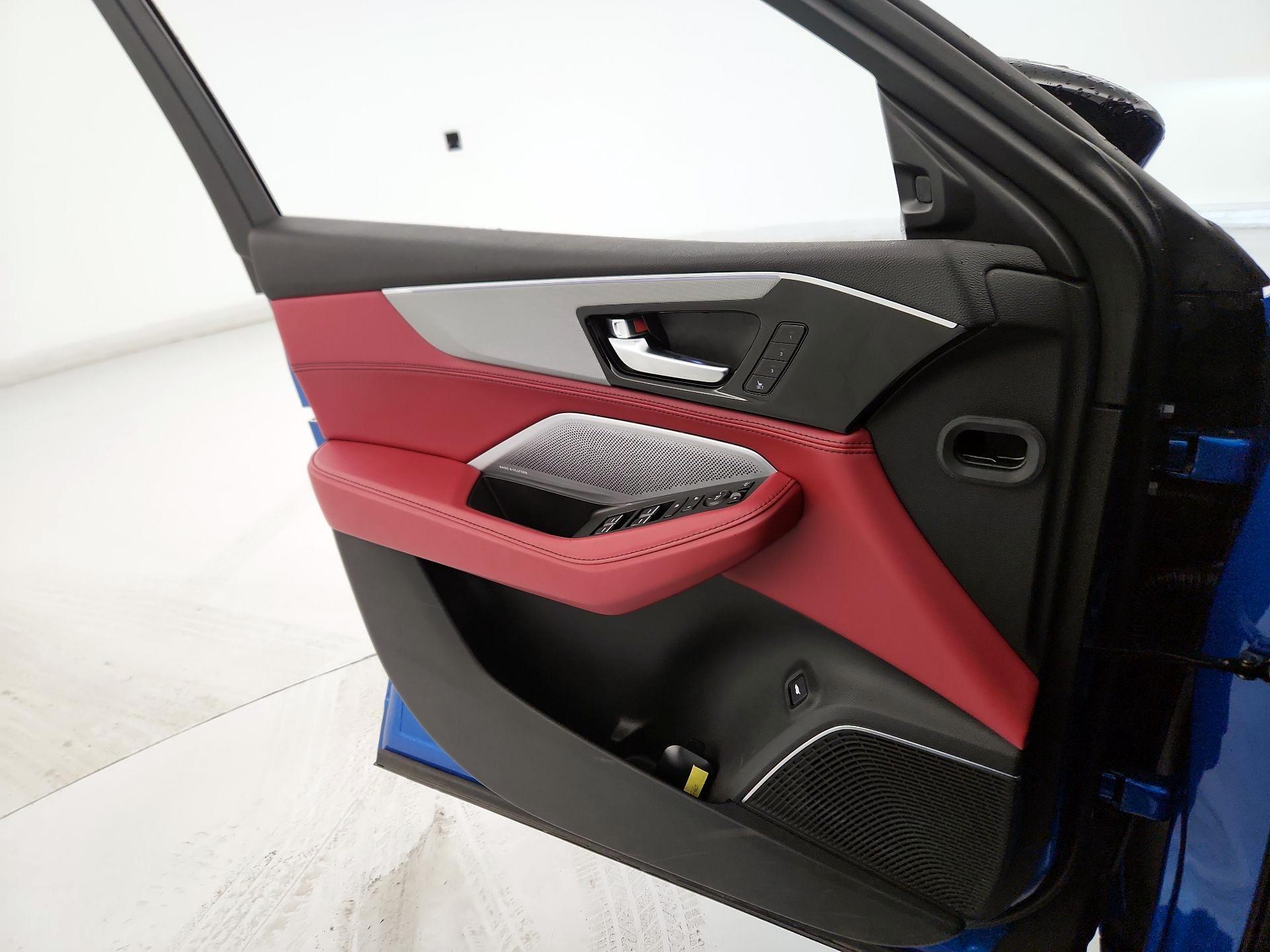 Thumbnail: 2026 Acura MDX - 12