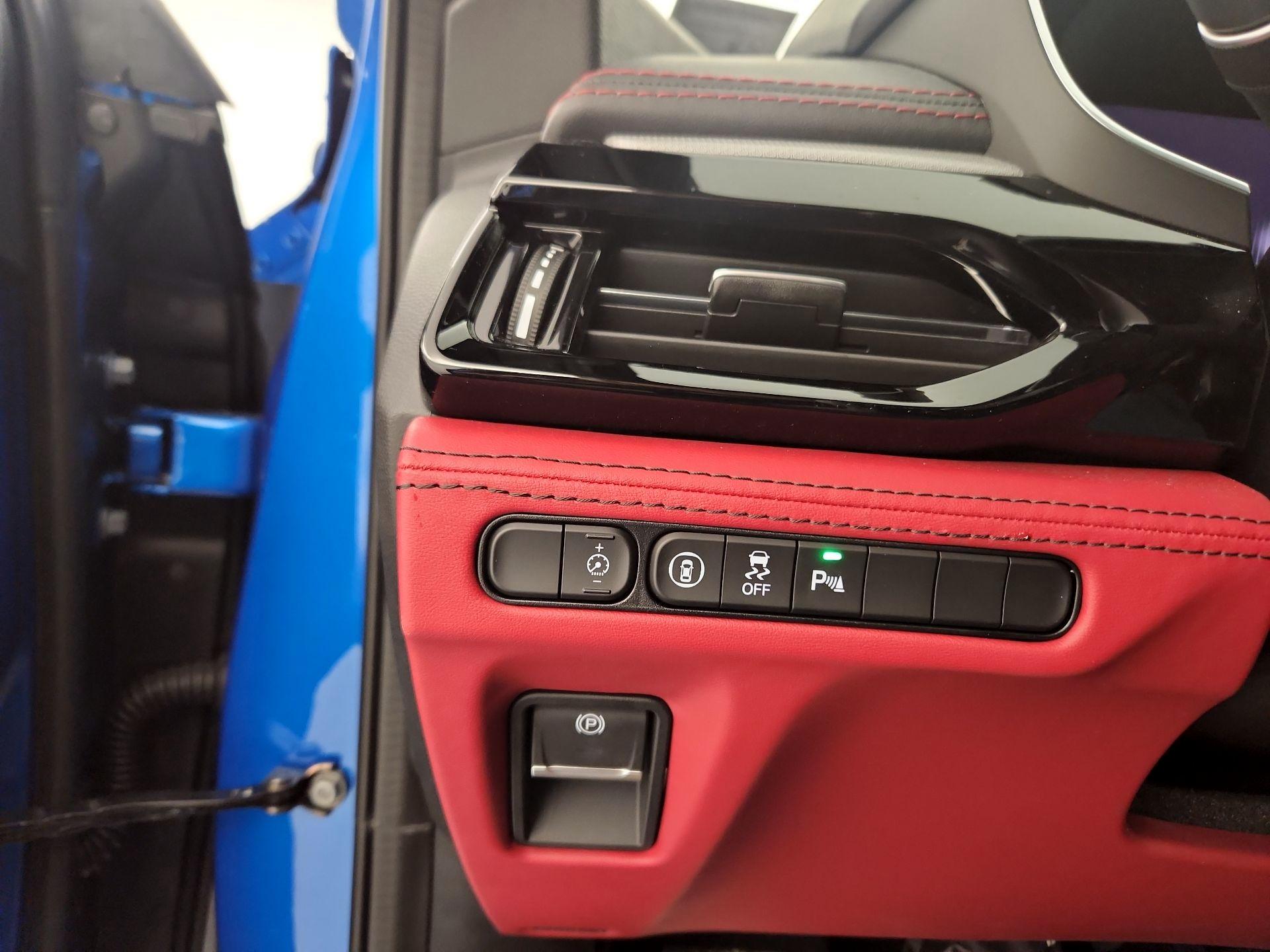 Thumbnail: 2026 Acura MDX - 13