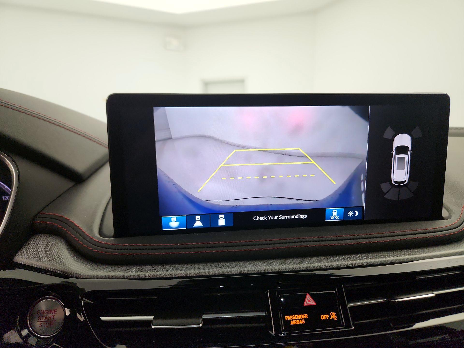 Thumbnail: 2026 Acura MDX - 14