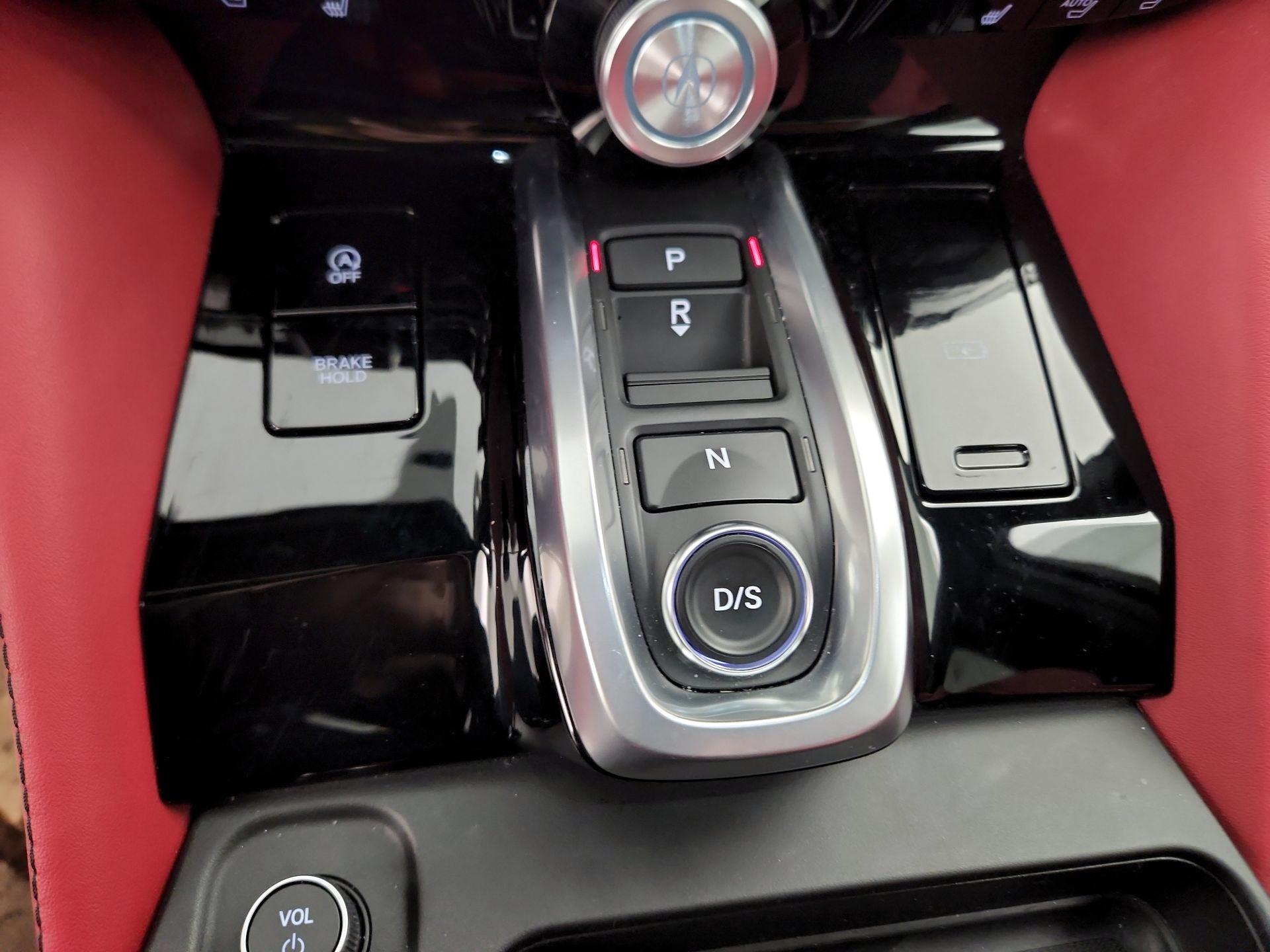 Thumbnail: 2026 Acura MDX - 17