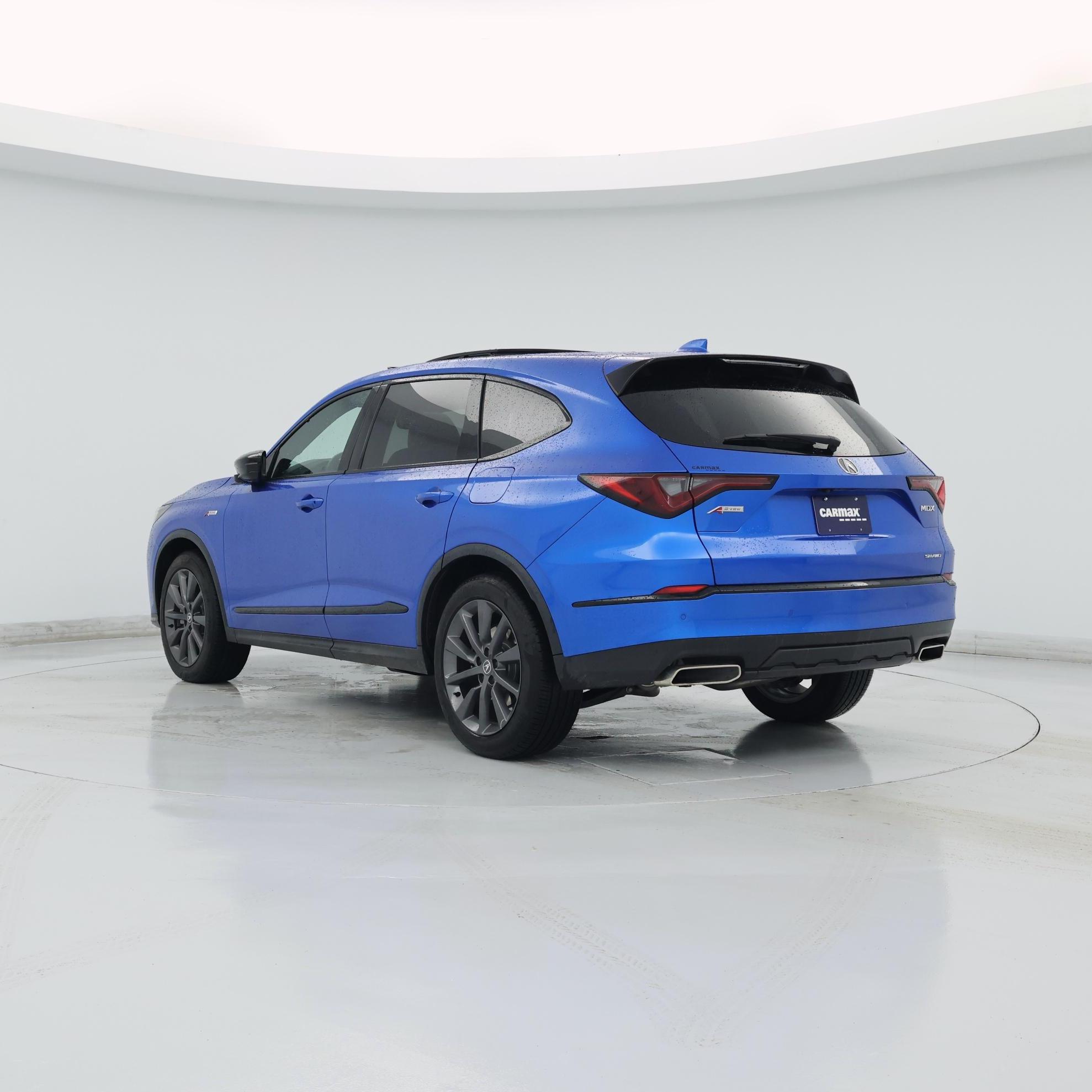 Thumbnail: 2026 Acura MDX - 2