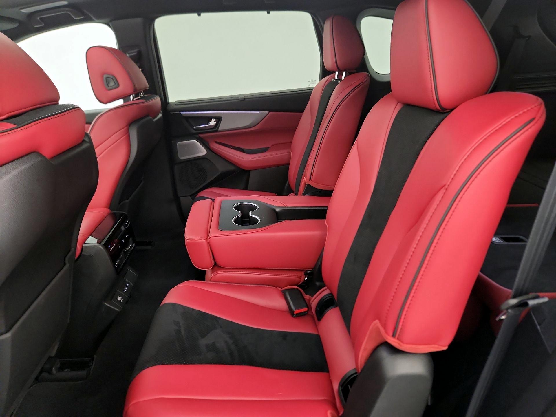 Thumbnail: 2026 Acura MDX - 19