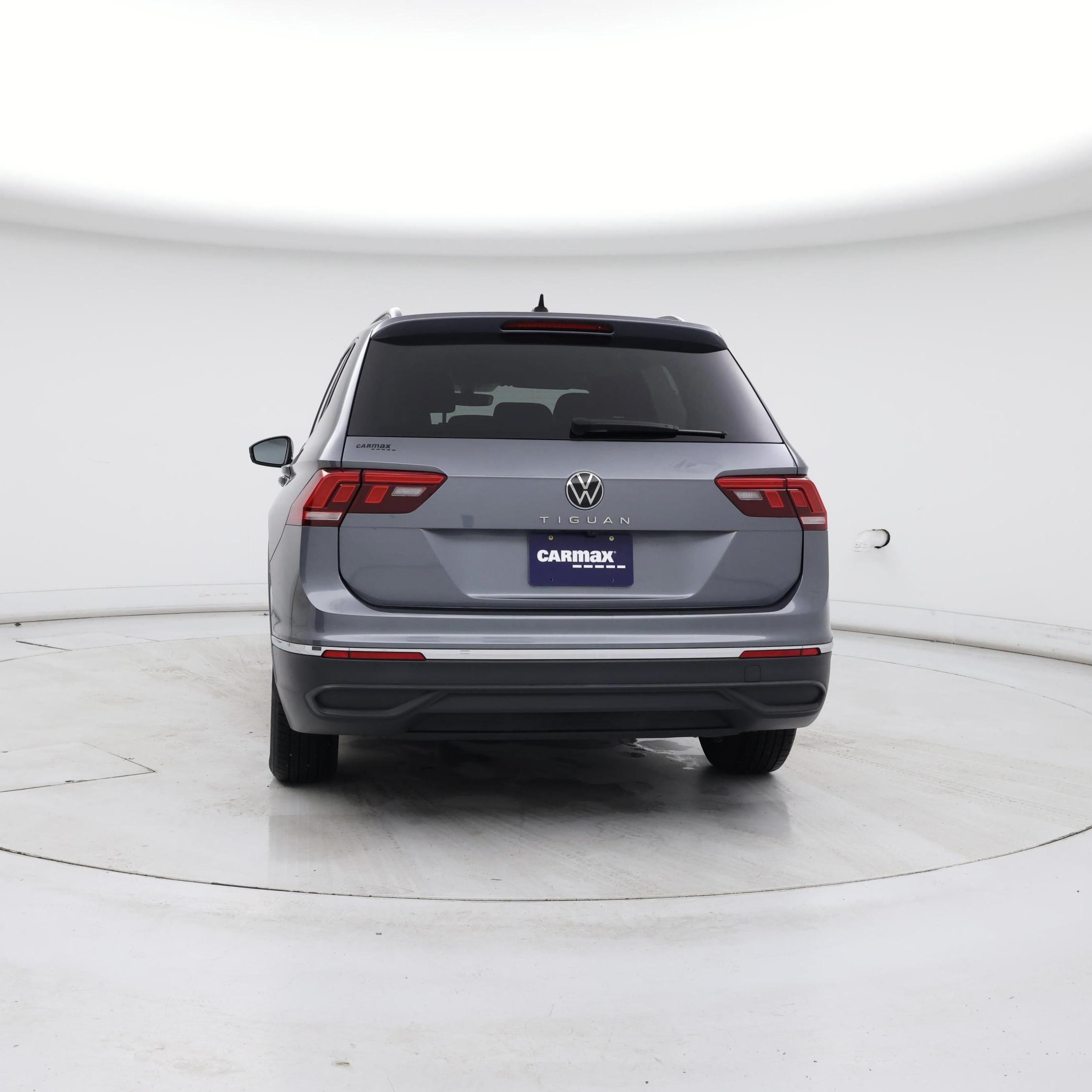 Thumbnail: 2023 Volkswagen Tiguan - 6