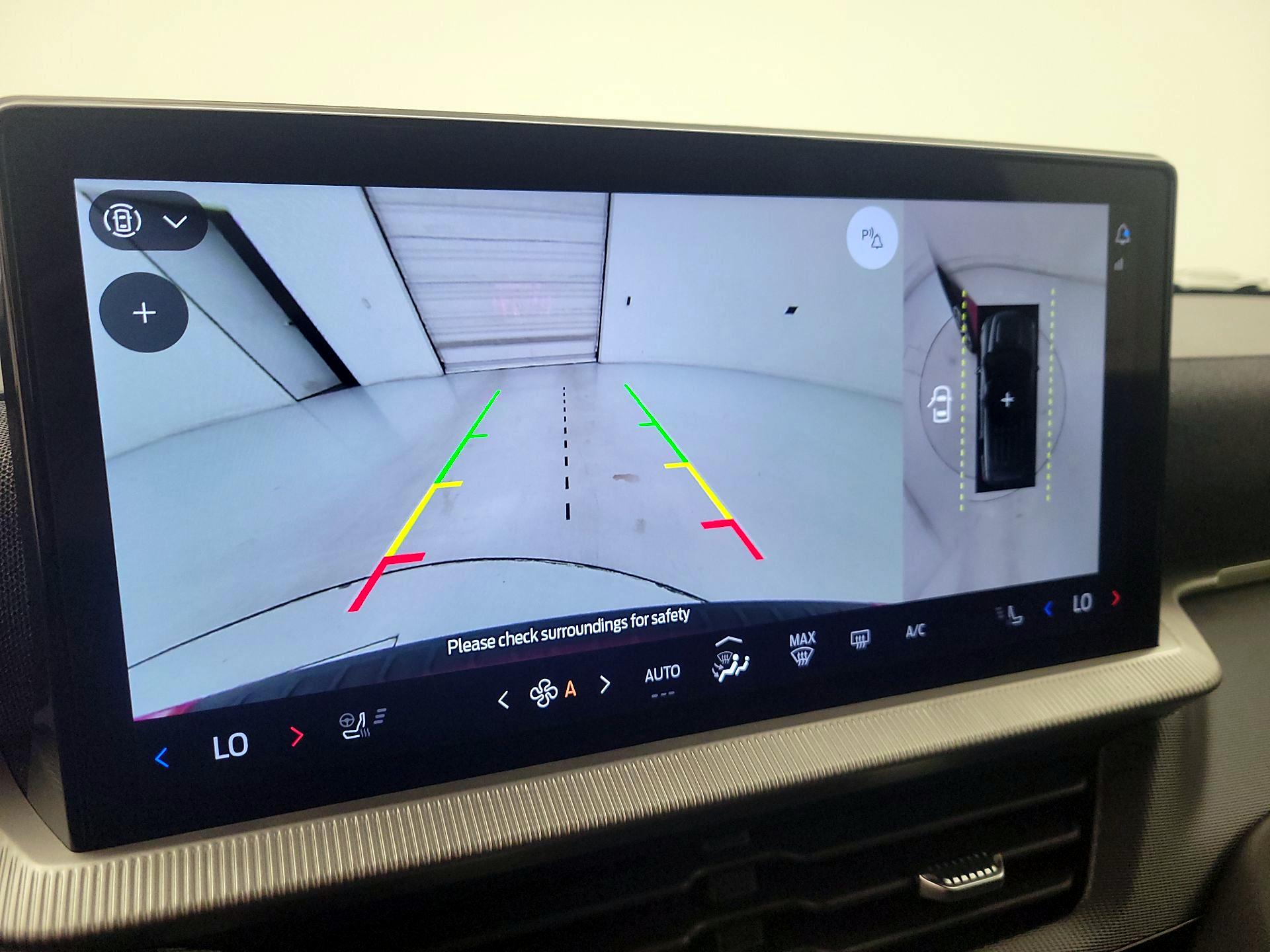 Thumbnail: 2025 Ford Explorer - 15