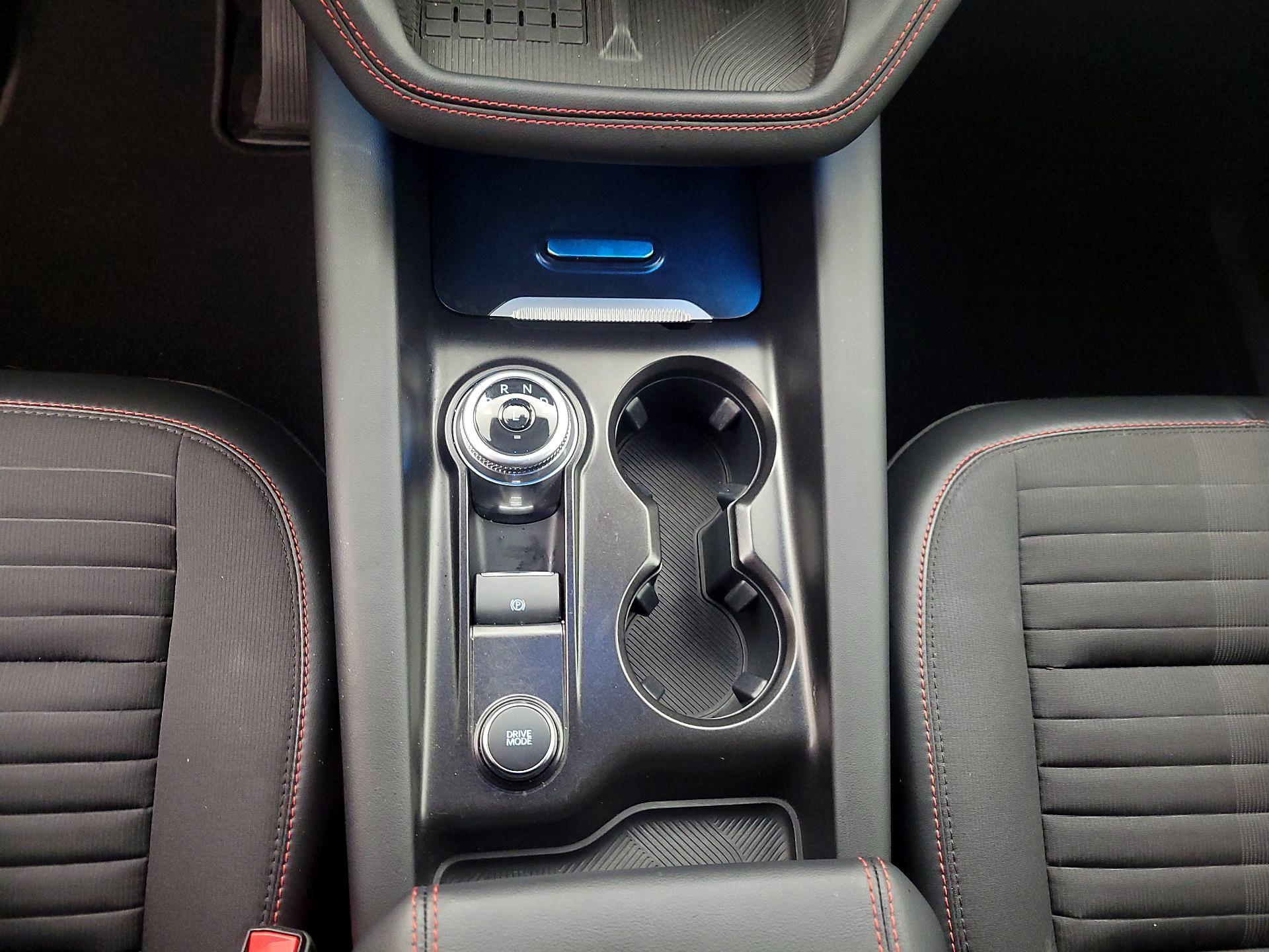 Thumbnail: 2025 Ford Explorer - 18