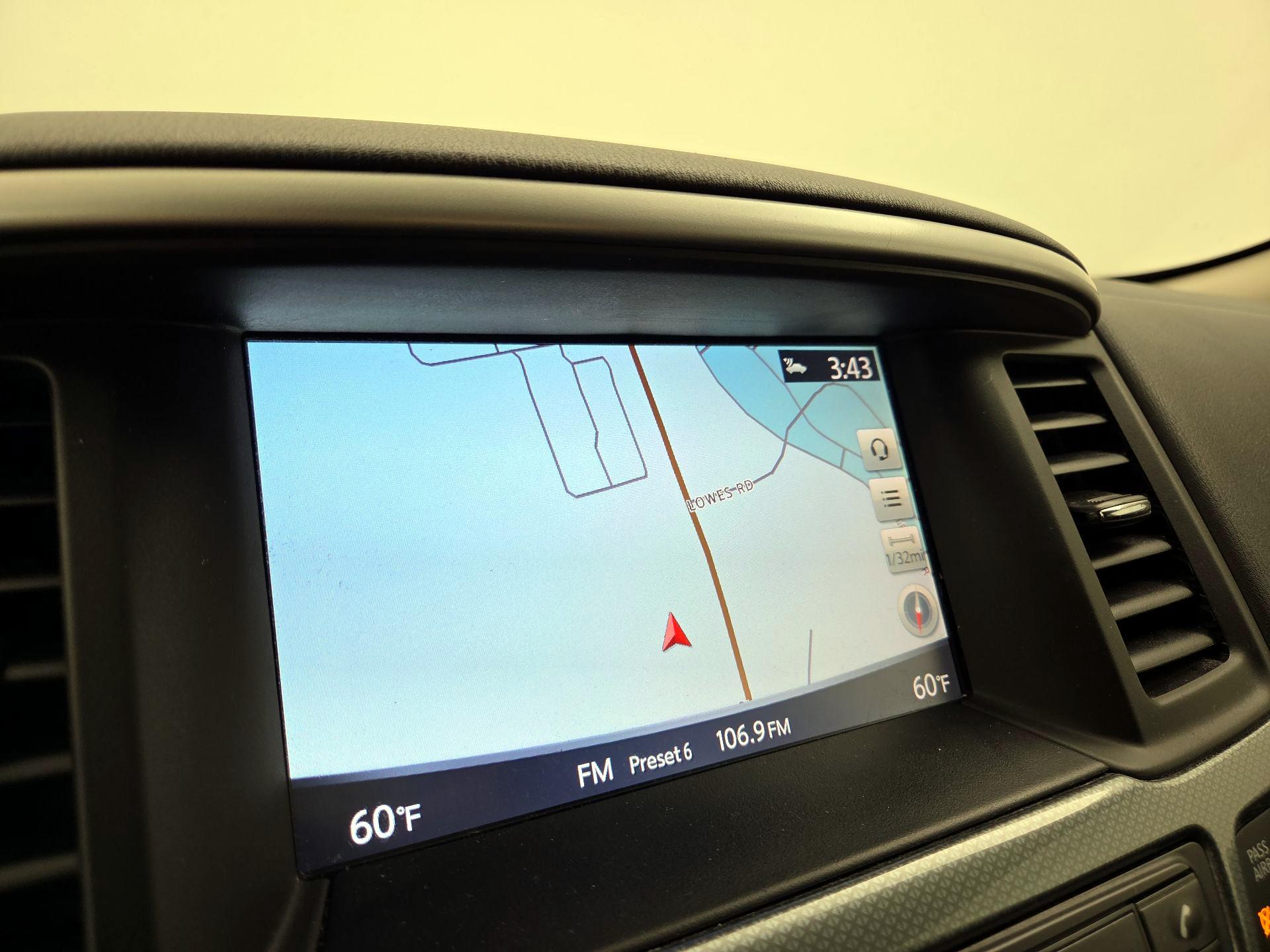 Thumbnail: 2019 Nissan Pathfinder - 14