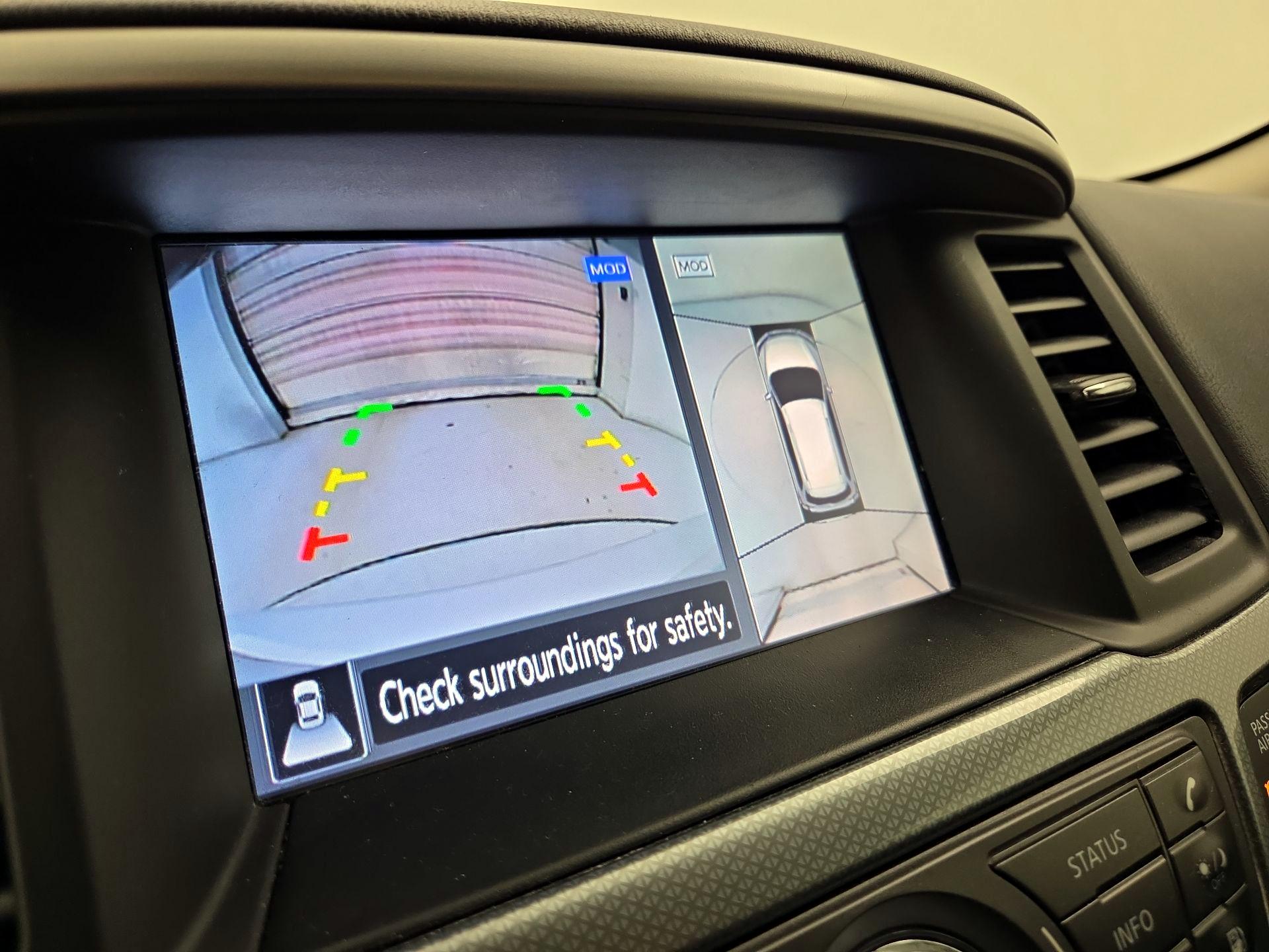 Thumbnail: 2019 Nissan Pathfinder - 15