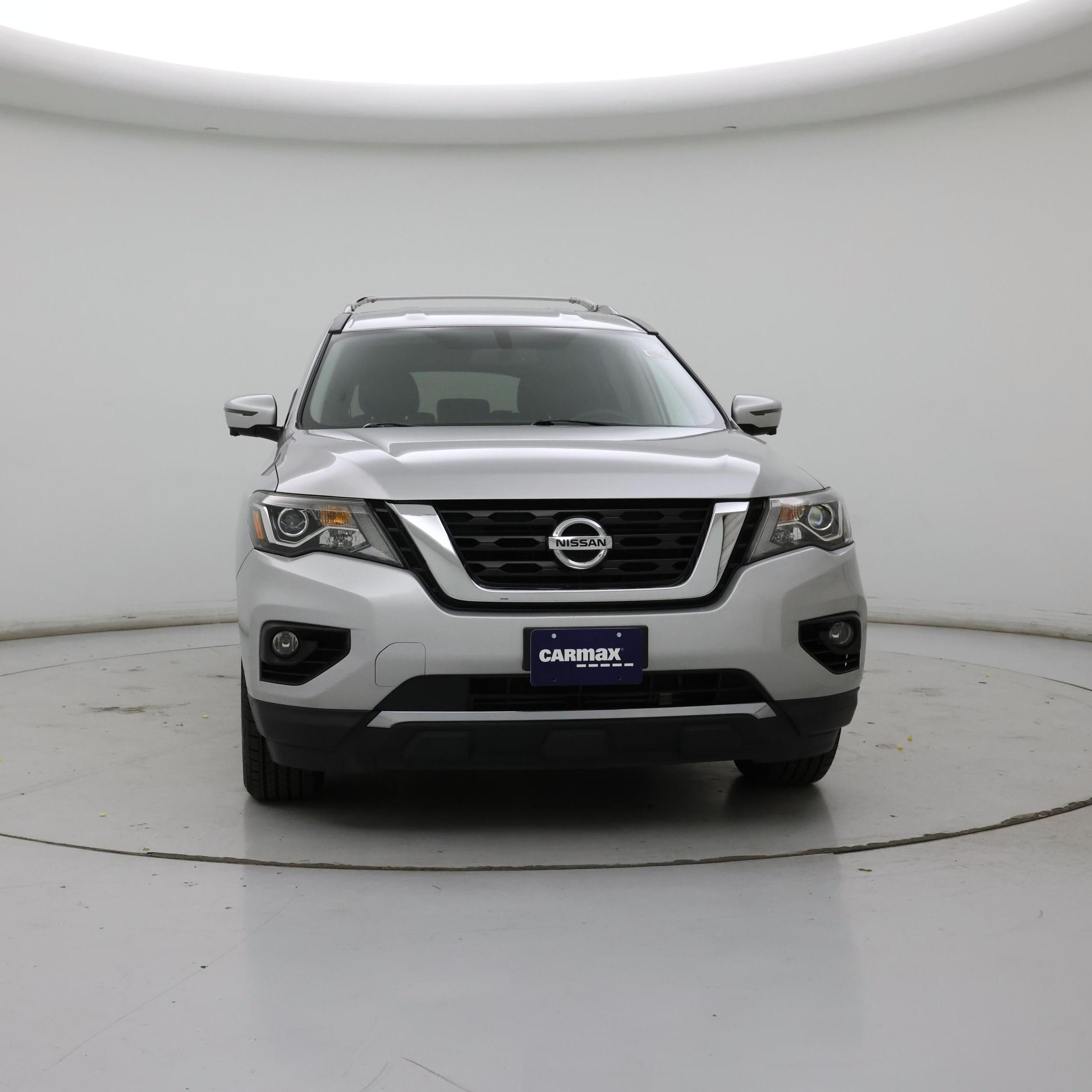 Thumbnail: 2019 Nissan Pathfinder - 5
