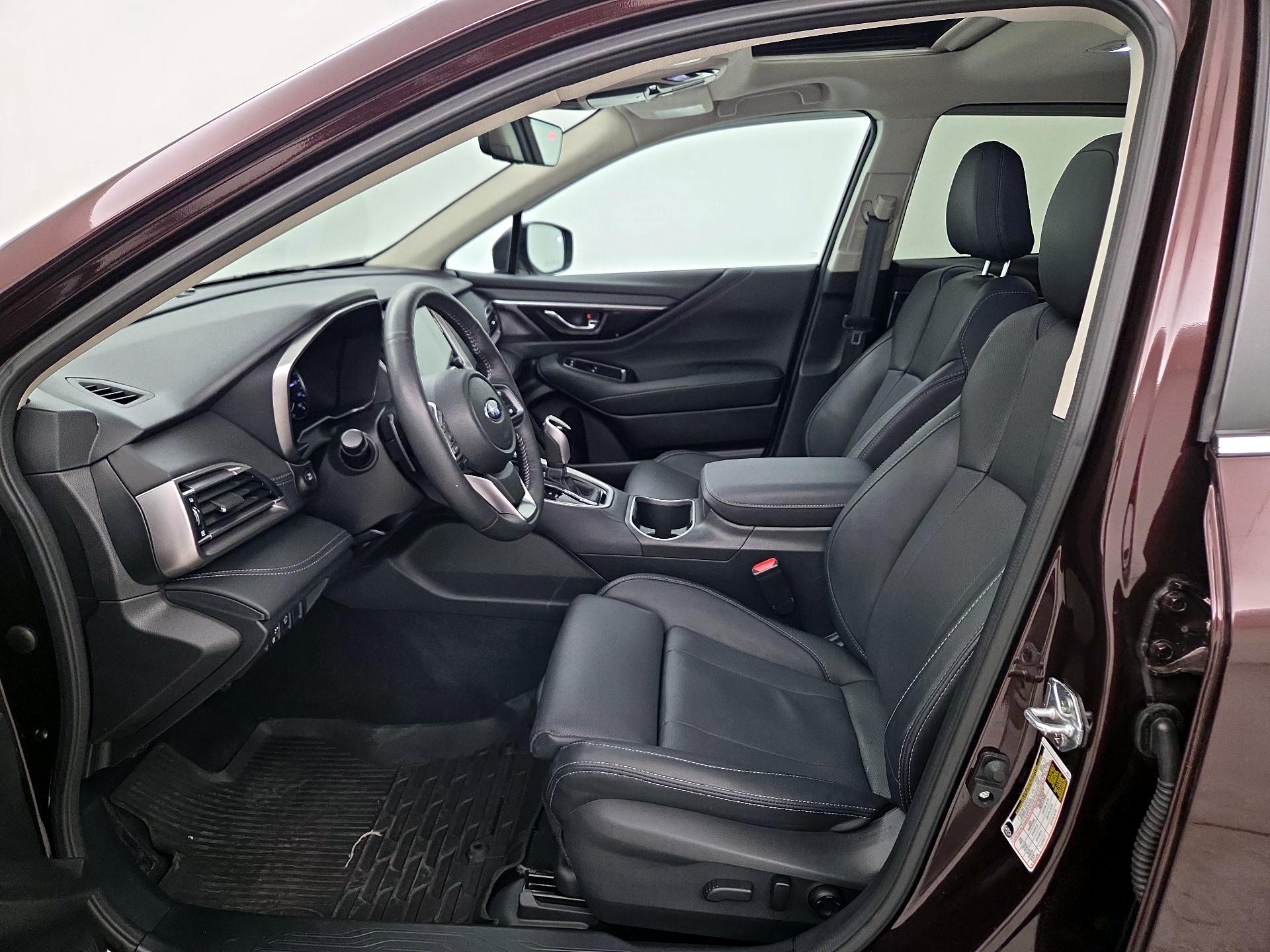 Thumbnail: 2024 Subaru Outback - 9