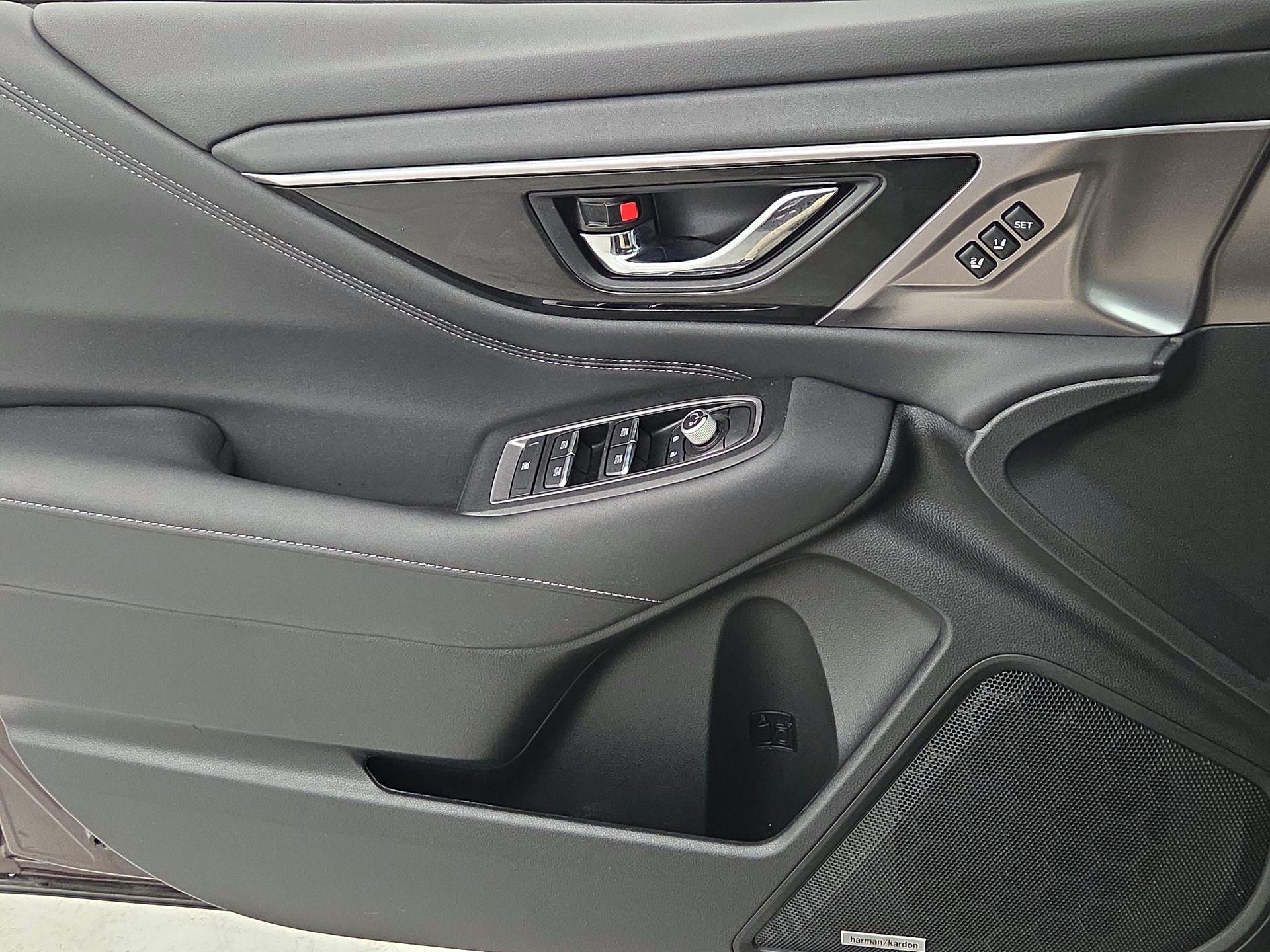 Thumbnail: 2024 Subaru Outback - 10