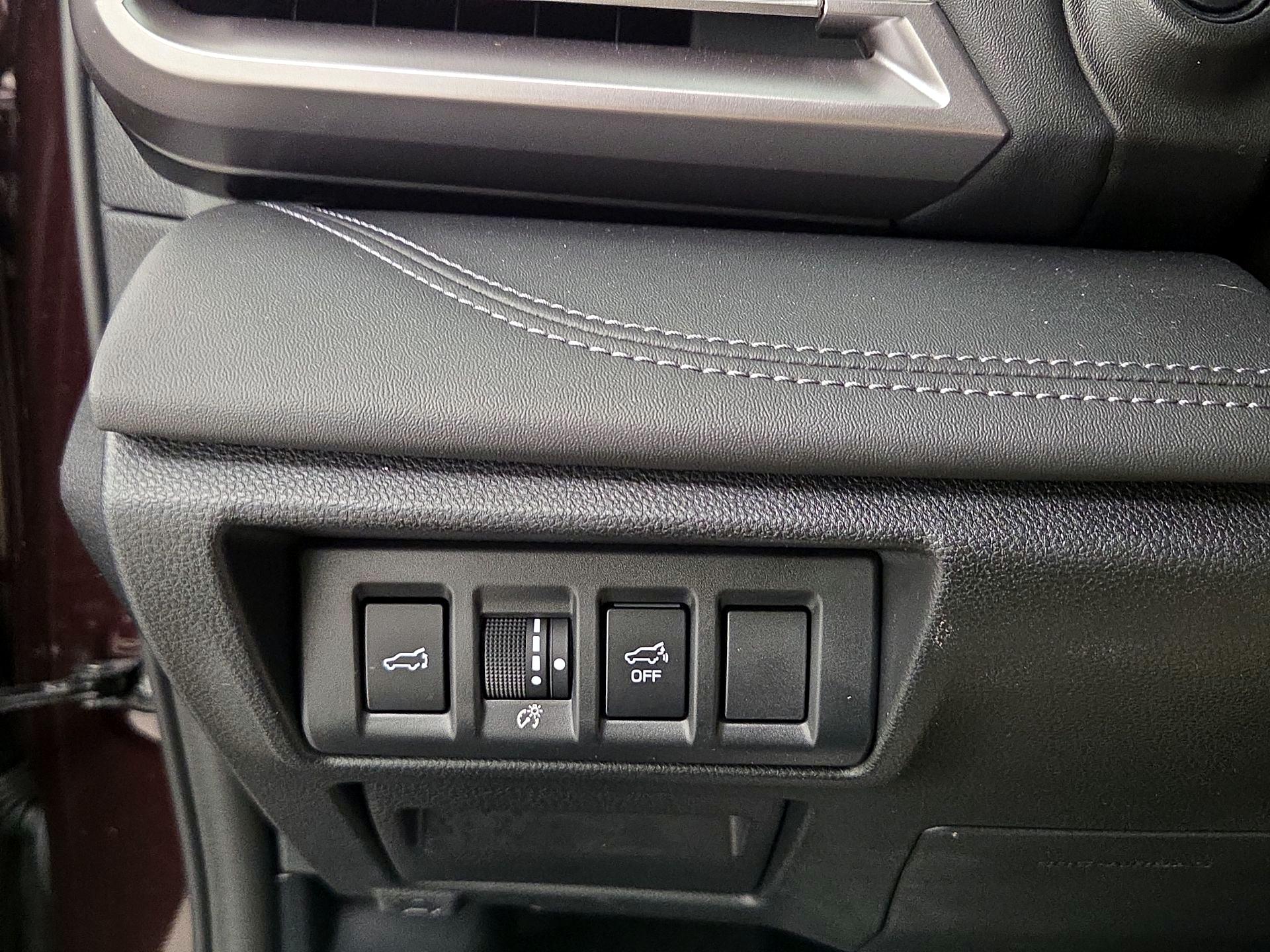 Thumbnail: 2024 Subaru Outback - 11