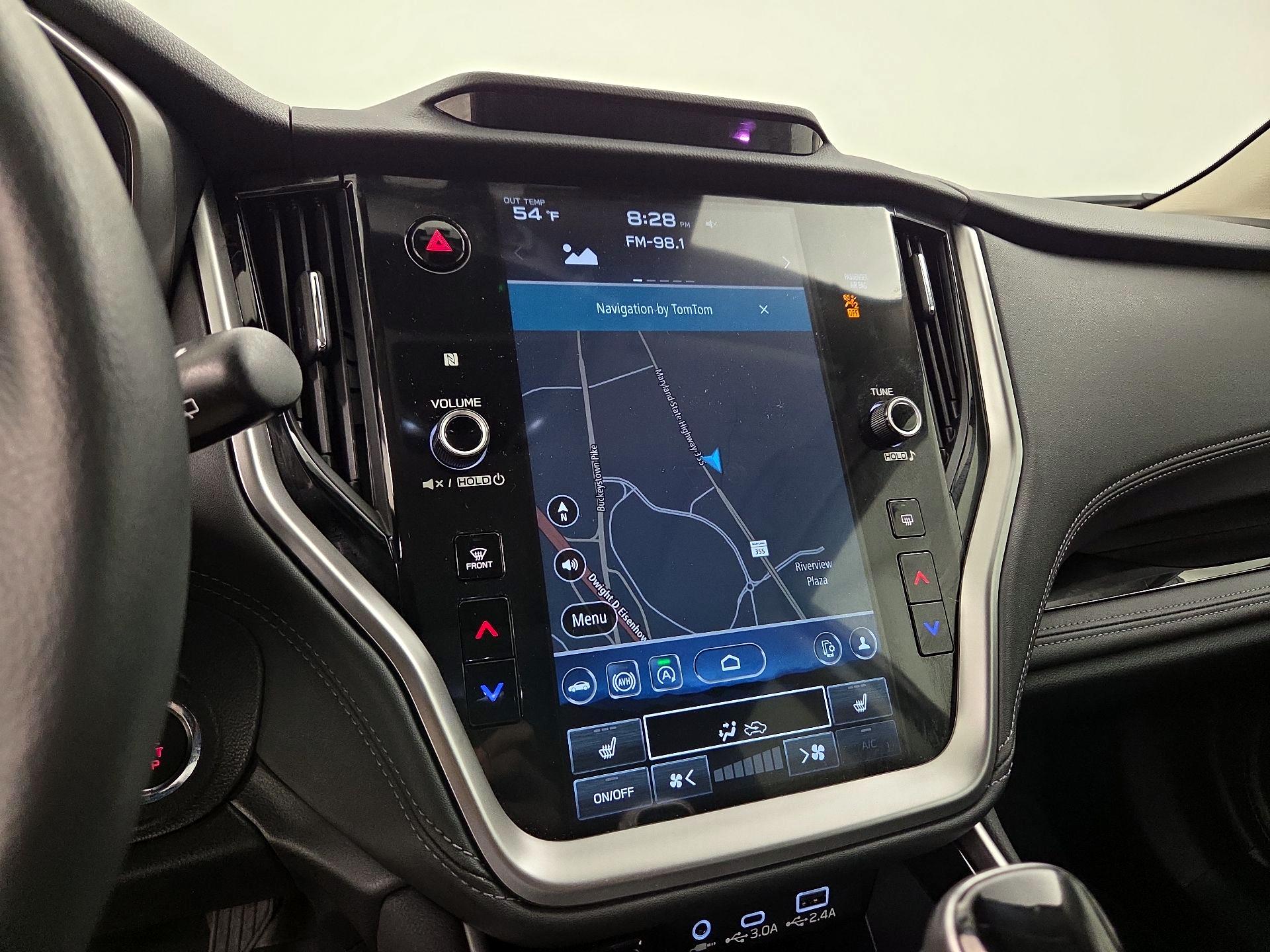 Thumbnail: 2024 Subaru Outback - 12