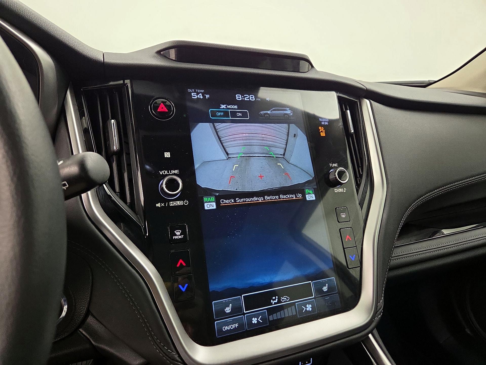 Thumbnail: 2024 Subaru Outback - 13