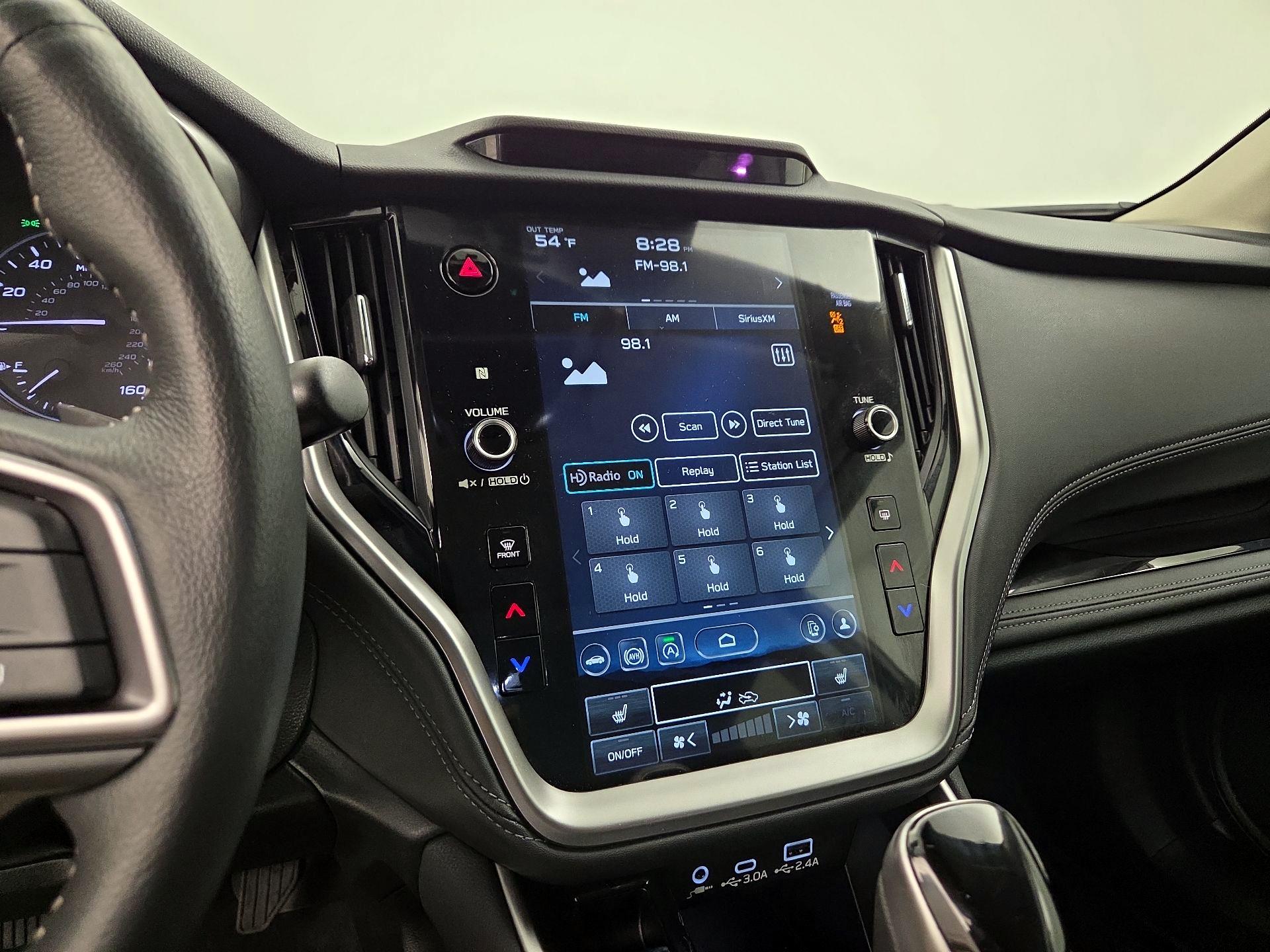 Thumbnail: 2024 Subaru Outback - 14